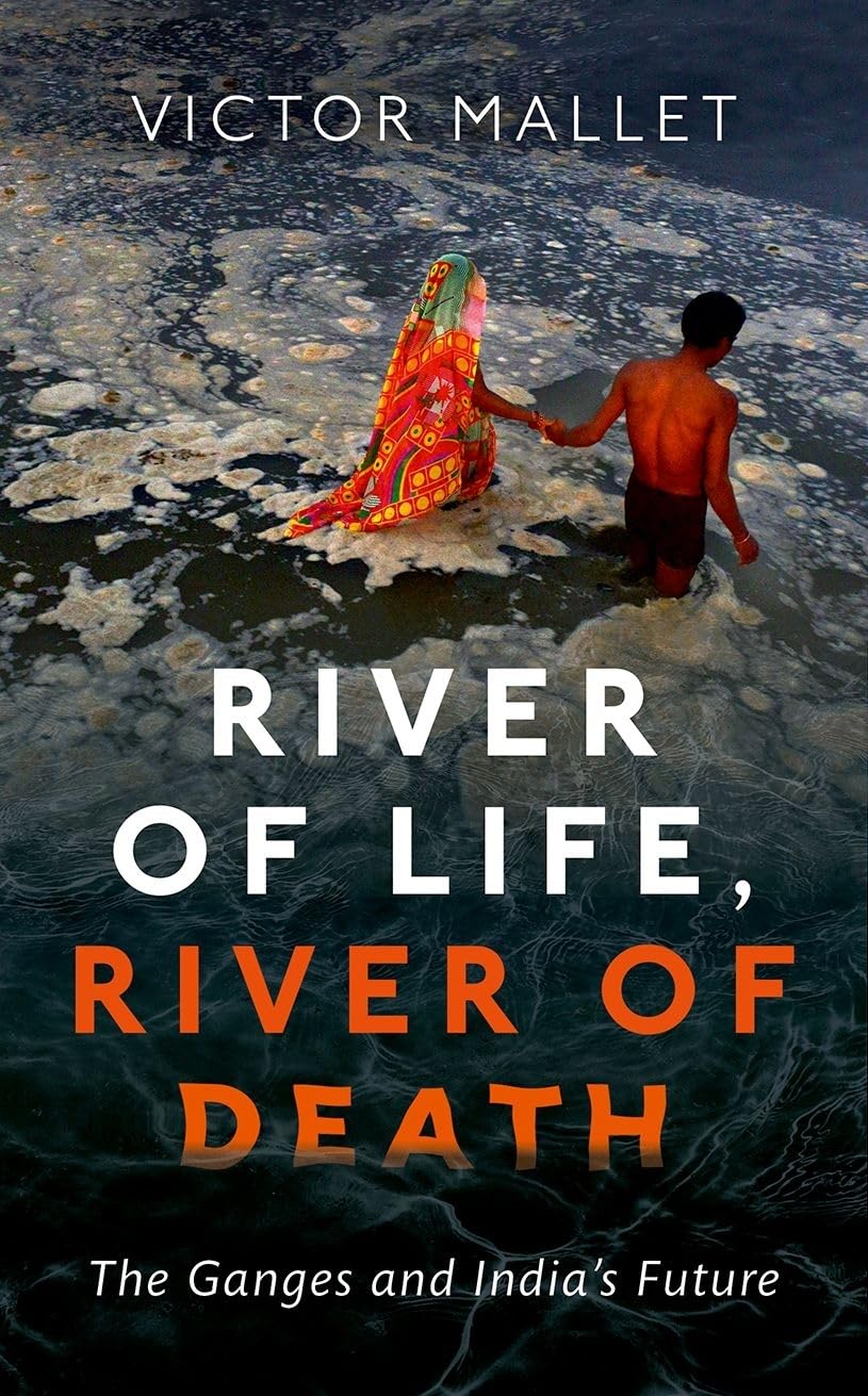 River of Life, River of Death Geology & Geography