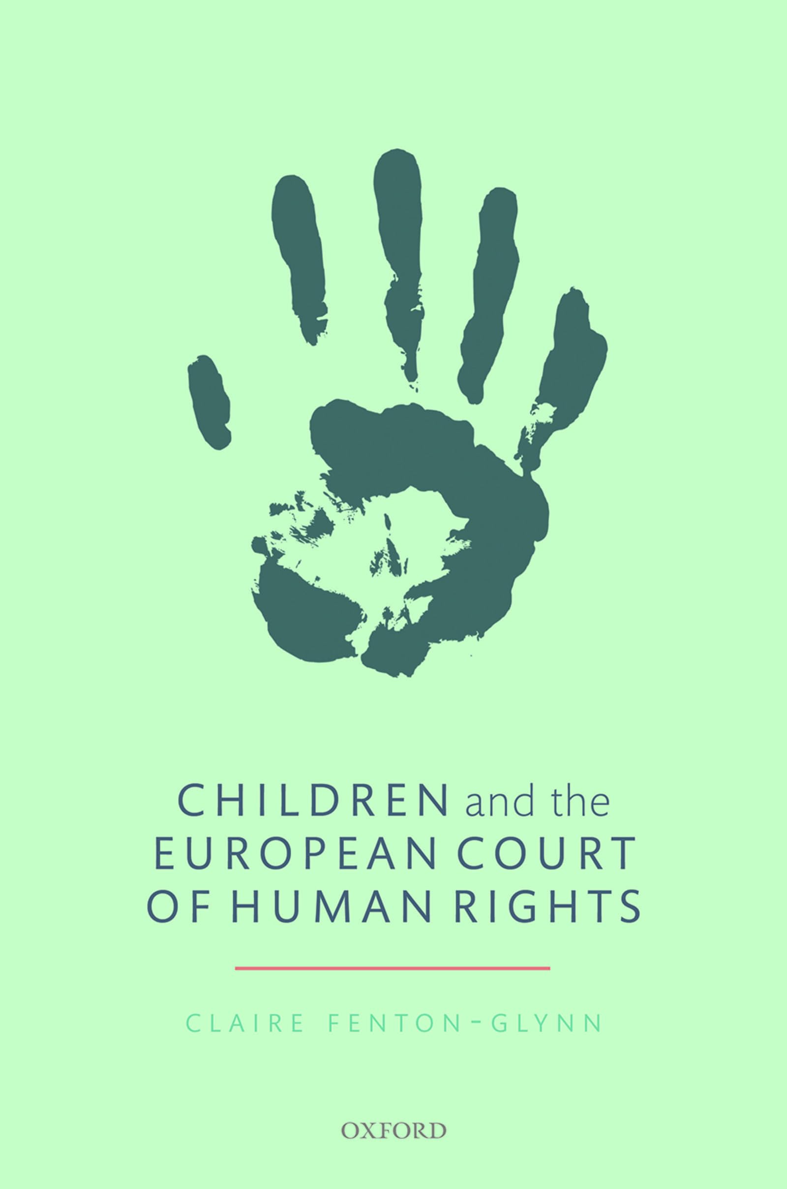CHILDREN & EUROPEAN COURT HUMAN RIGHTS C Law