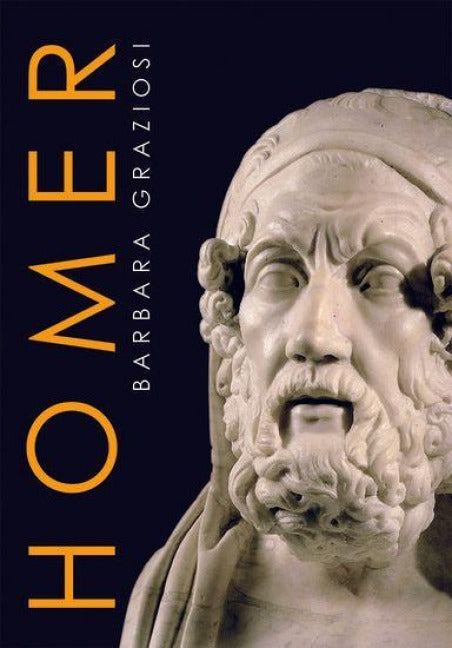 Homer Books