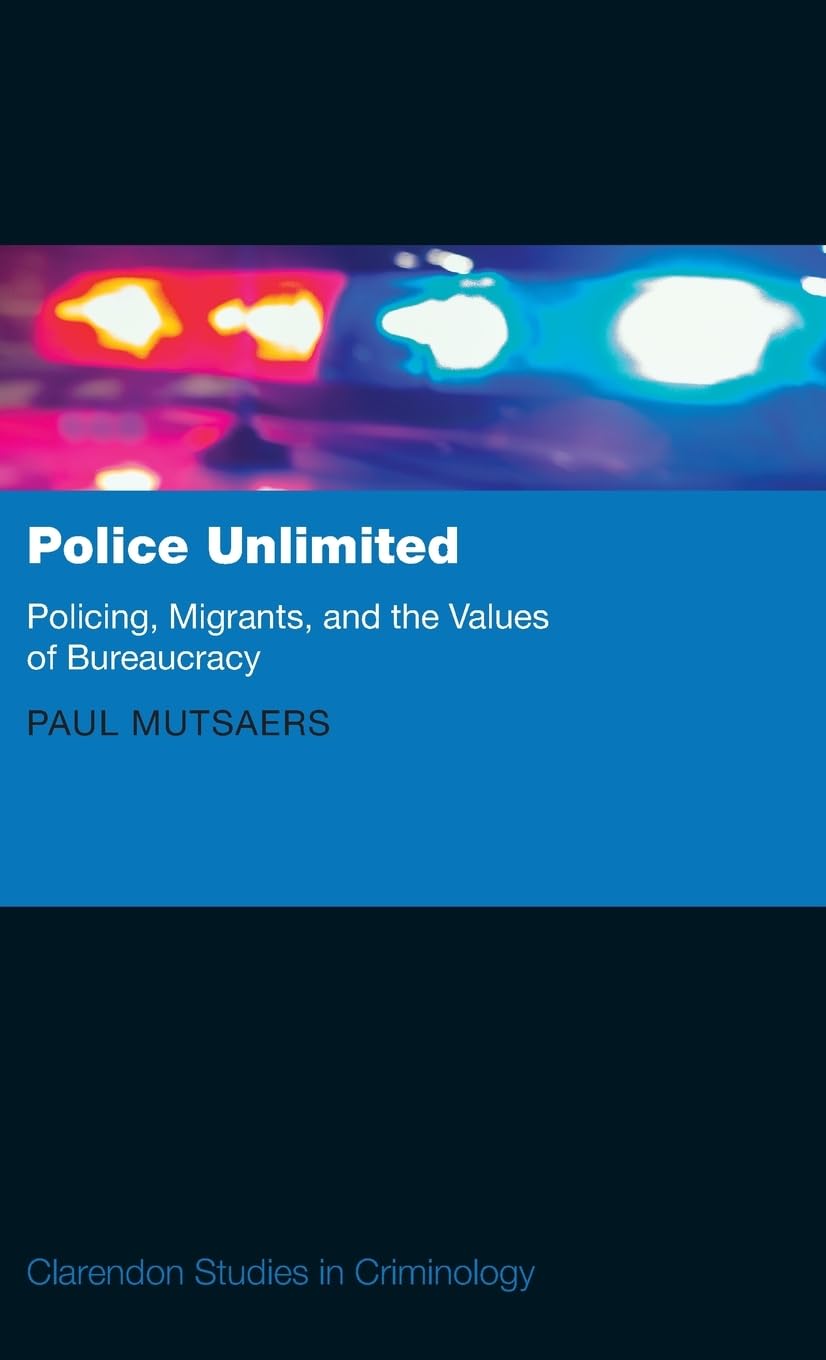 Public Anthropology of Policing Medicine