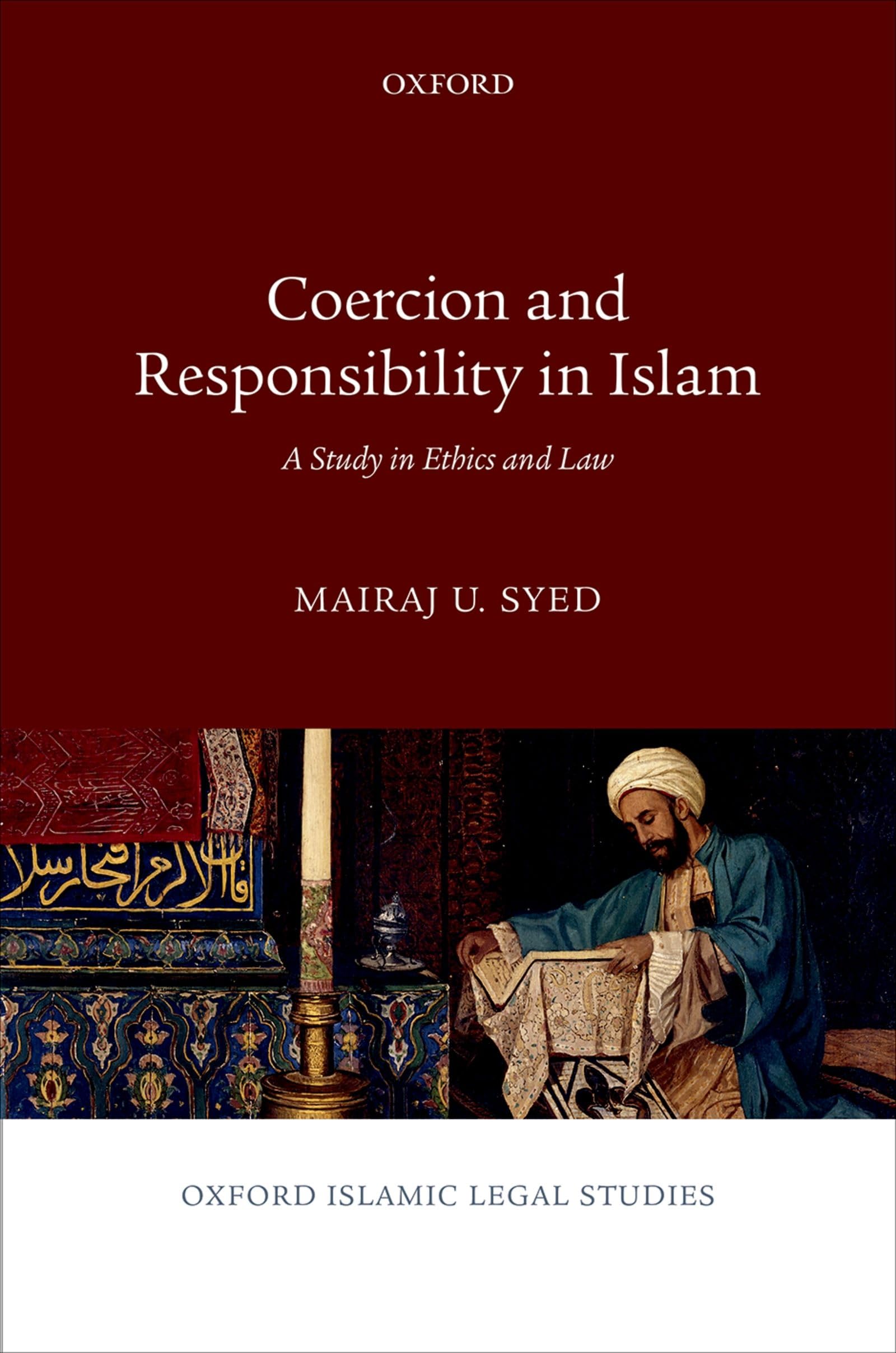 COERC RESP CLASS ISLAM THEOL LAW OISLS C Law