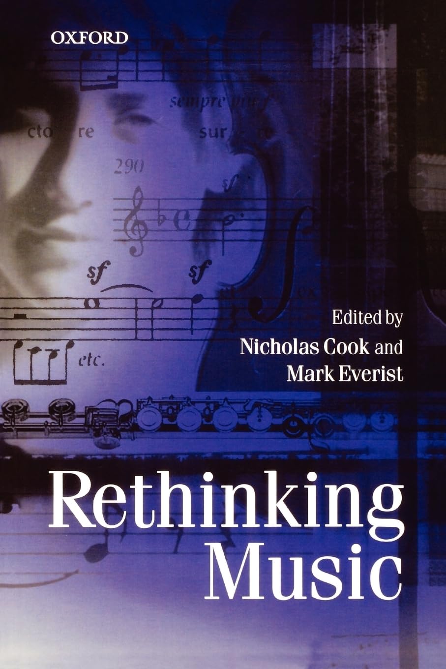 Rethinking Music Arts & Music