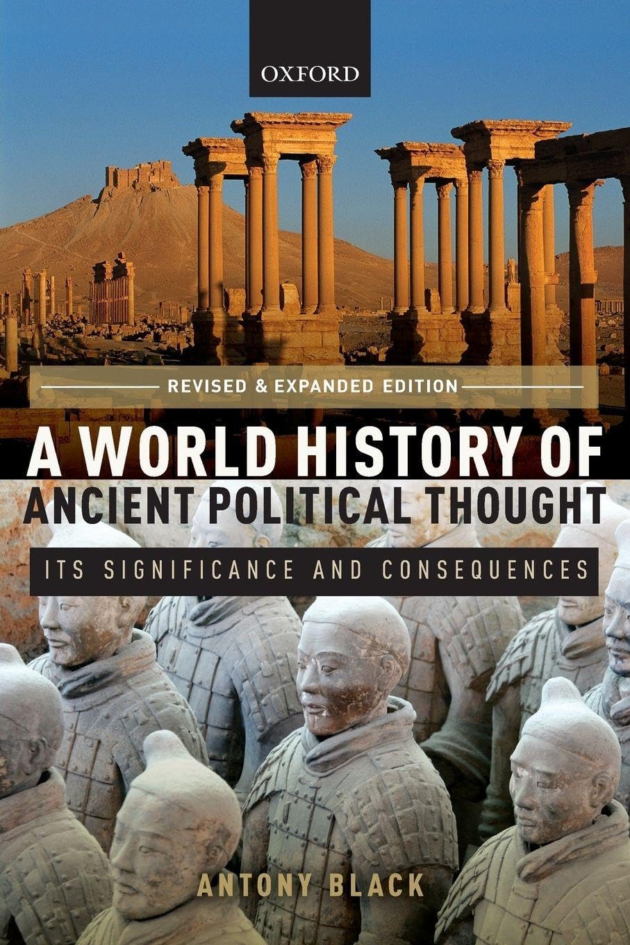 World History of Ancient Political Thought Law