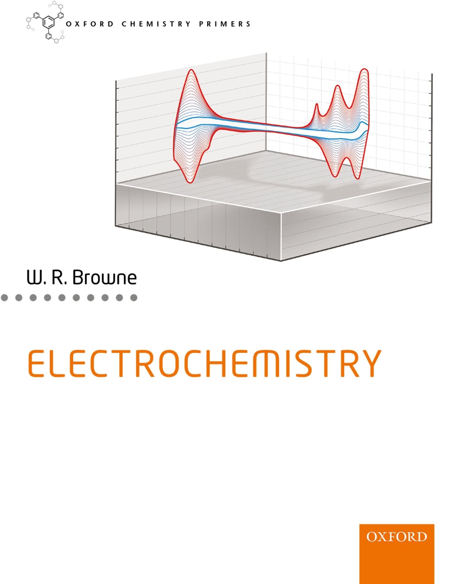 Electrochemistry (Oxford Chemistry Primers) Medicine