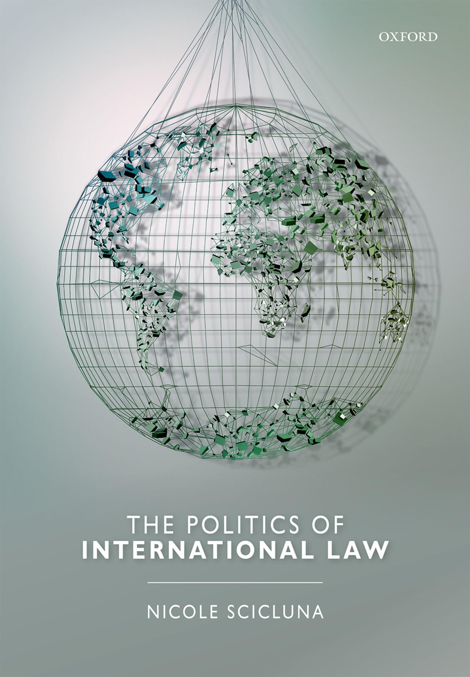 The Politics of International Law Law
