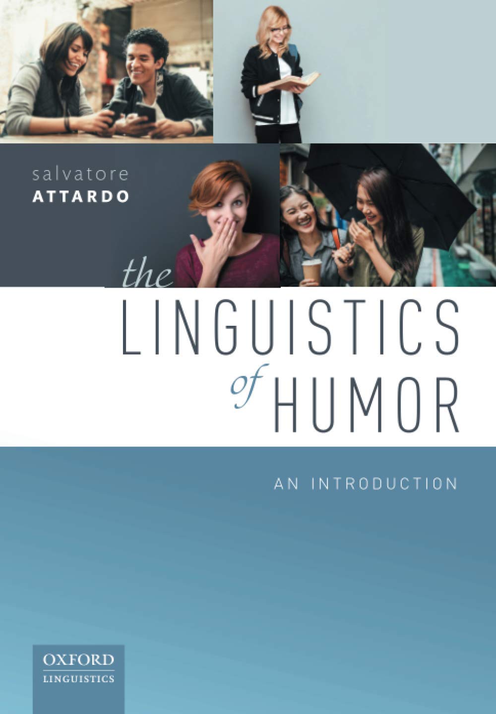 The Linguistics of Humor Philosophy