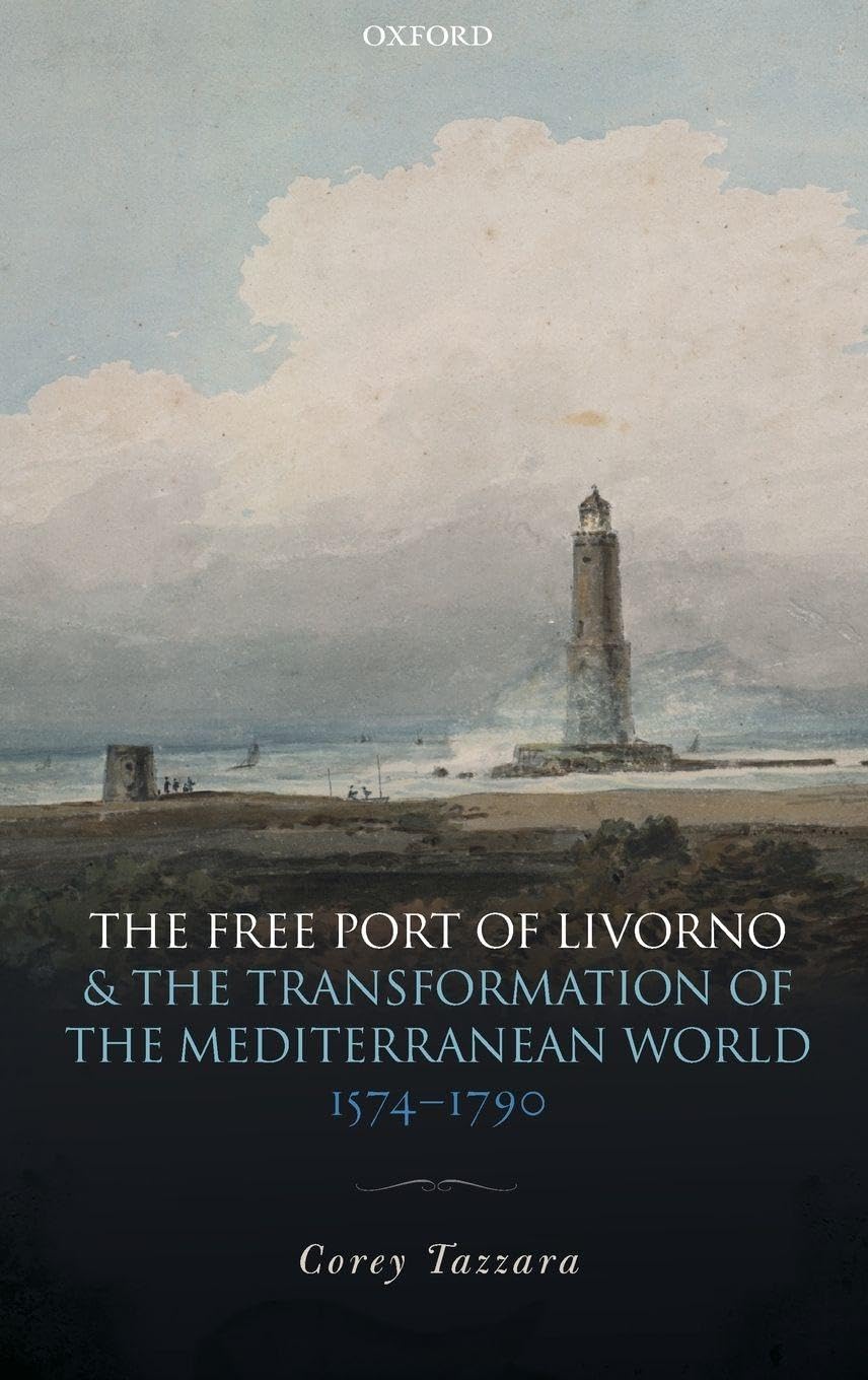 FREE PORT LIVORNO & TRANSF MED WORLD C Business, Finance & Career