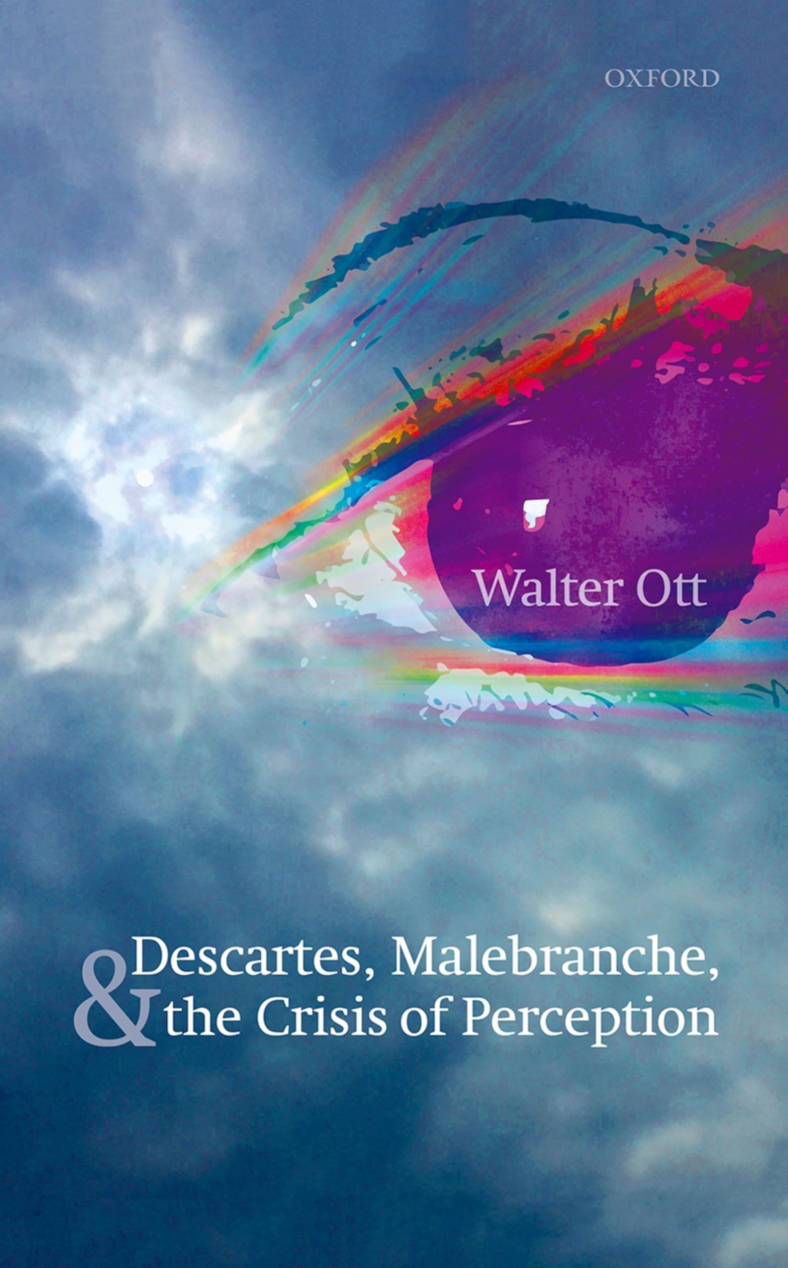 Descartes, Malebranche, and the Crisis of Perception Philosophy