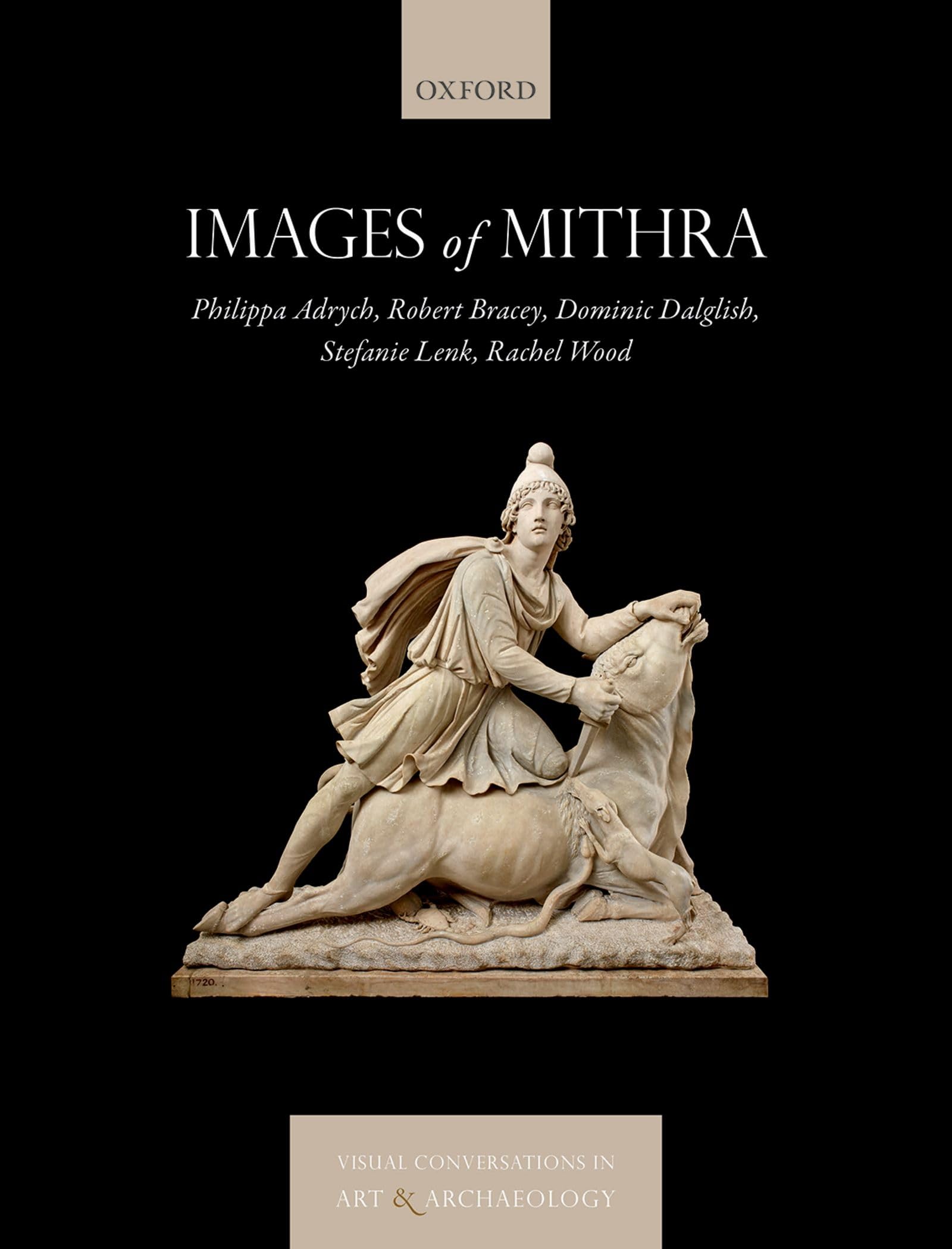 IMAGES OF MITHRA VCAA C Social Sciences
