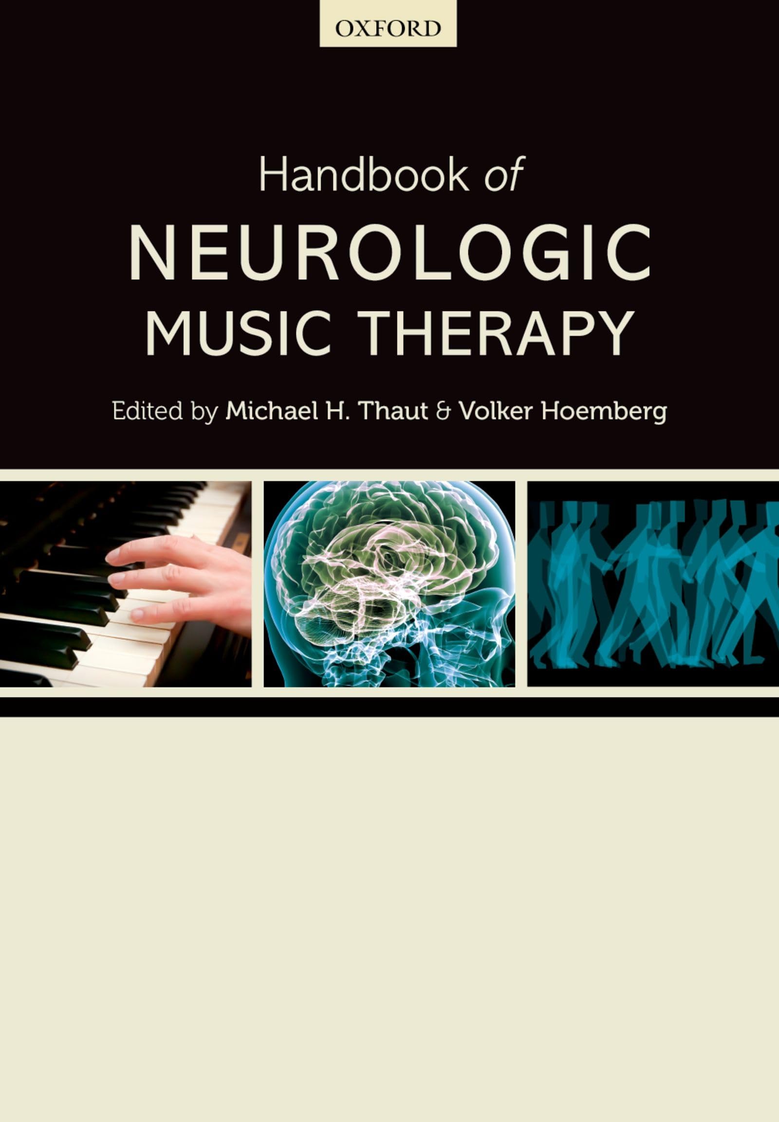 Handbook of Neurologic Music Therapy book
