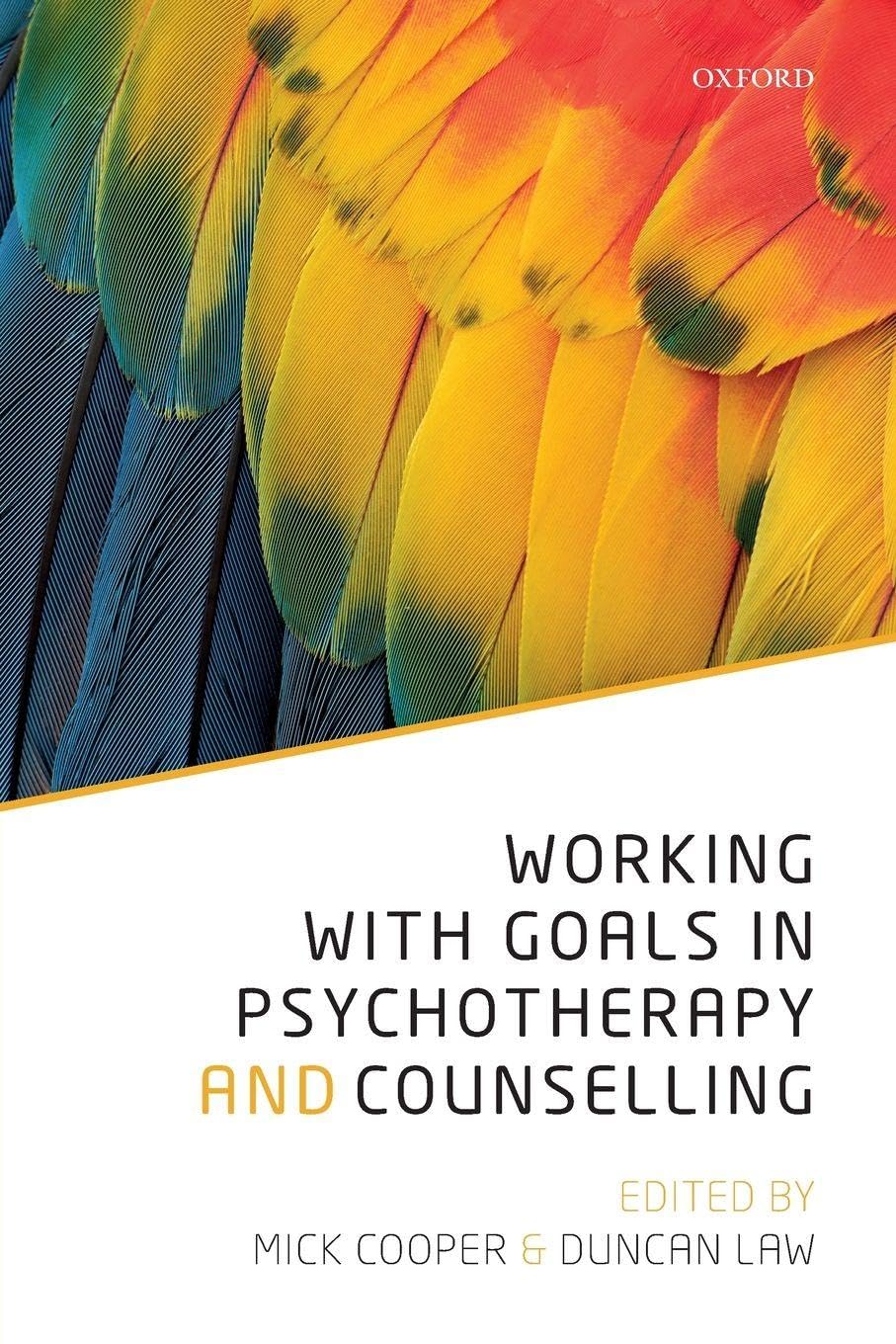 Working with Goals in Psychotherapy and Counselling Medicine