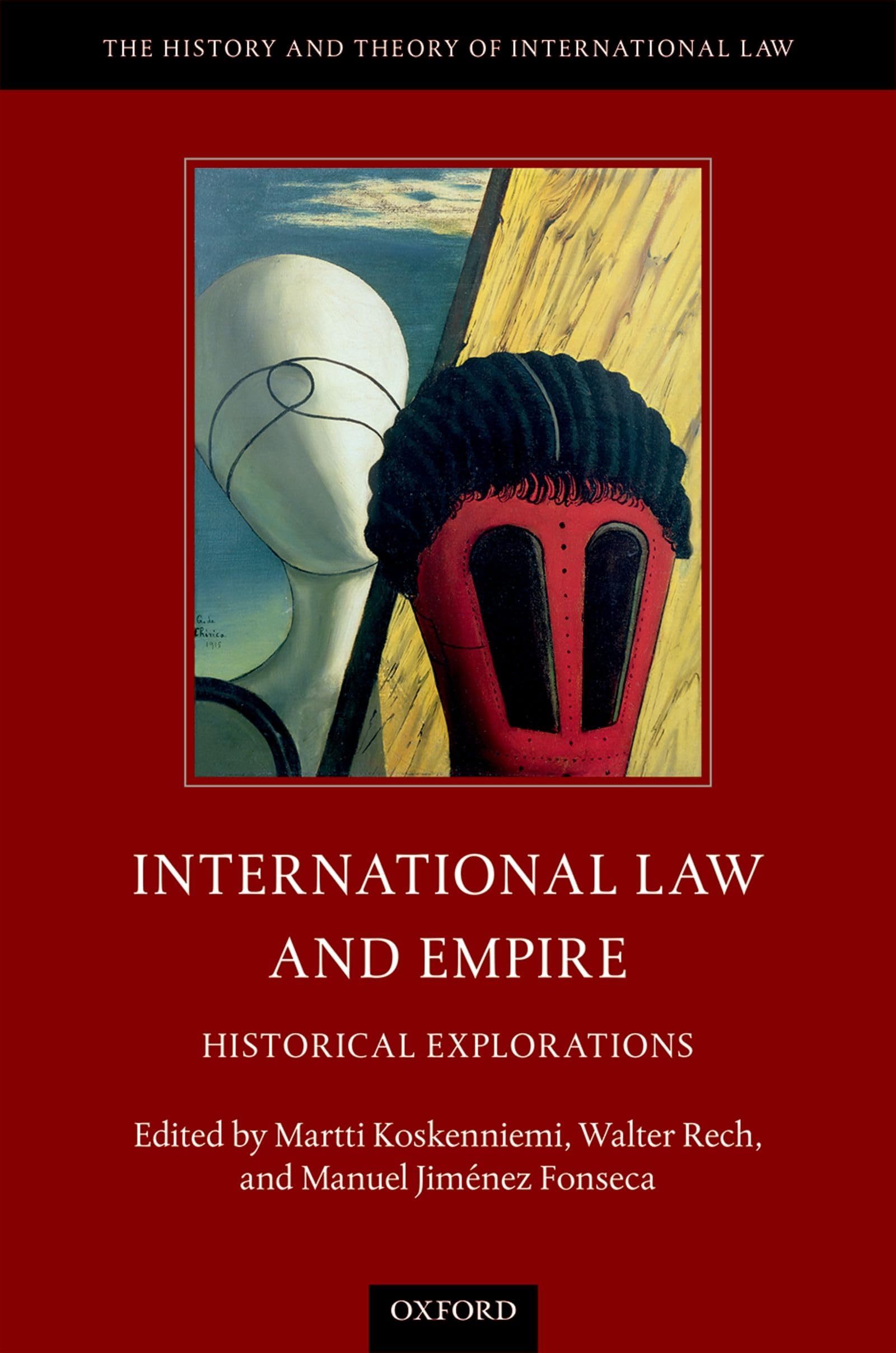 International Law and Empire Law