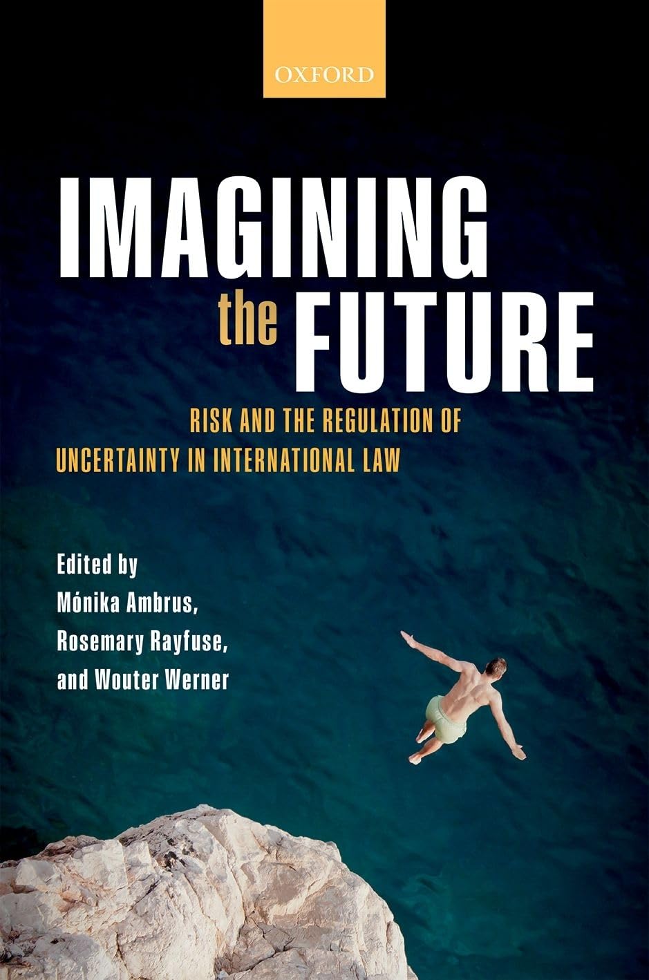 Risk and the Regulation of Uncertainty in International Law Law