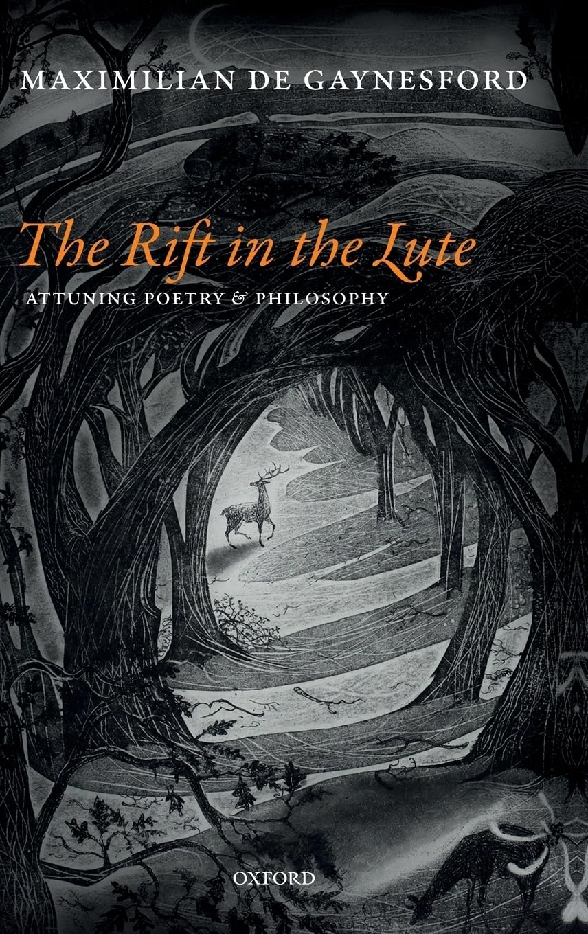 Rift in the Lute Philosophy