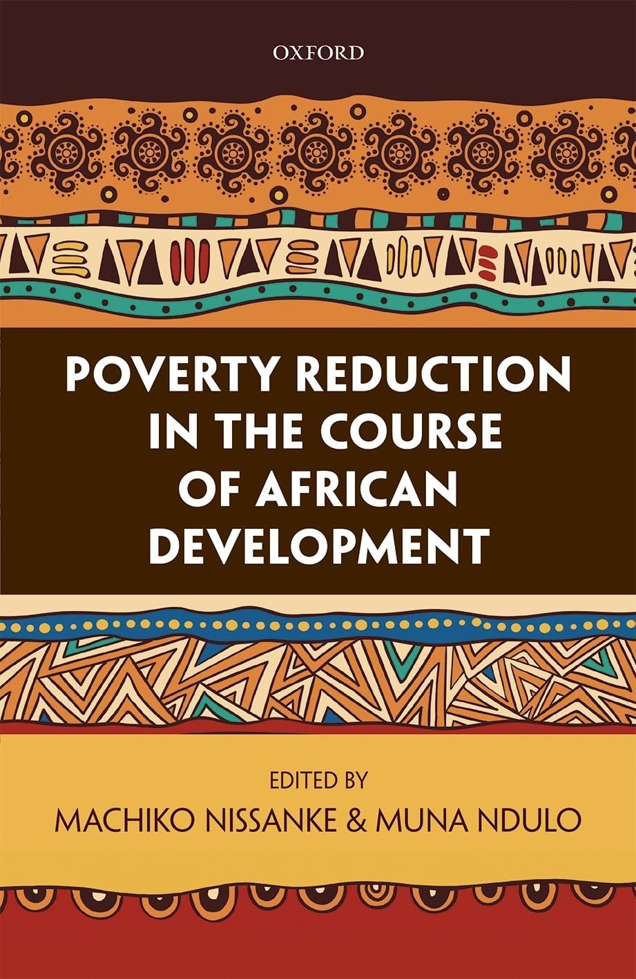 Poverty Reduction in the Course of African Development Social Sciences