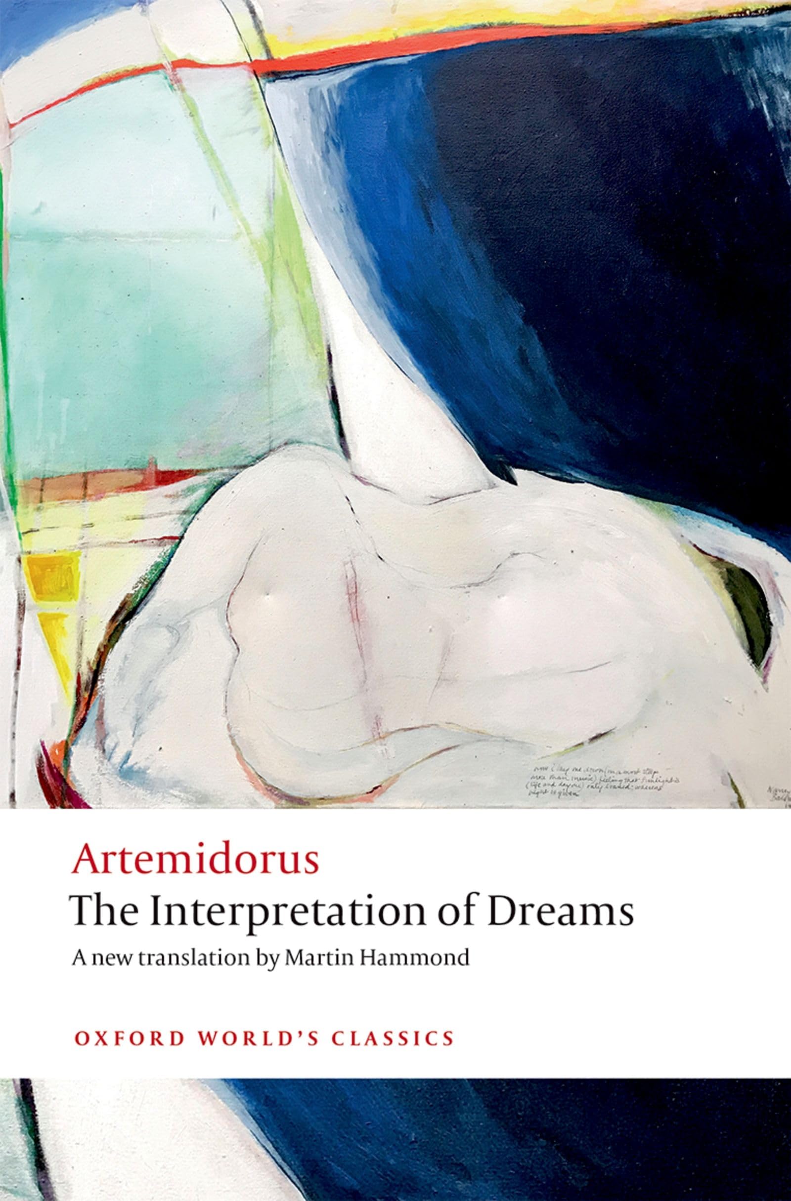 The Interpretation of Dreams (Oxford World's Classics) Philosophy