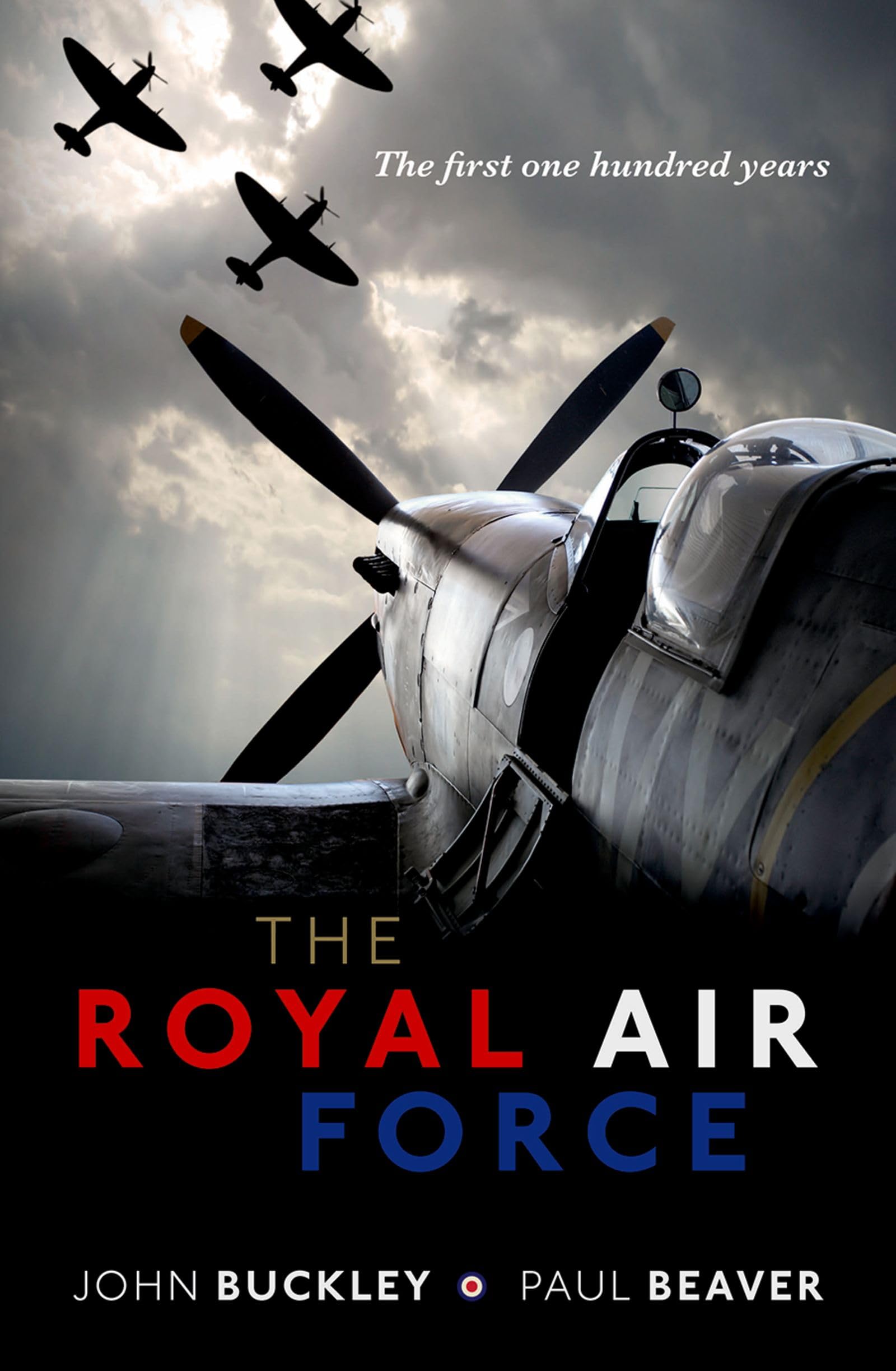 The Royal Air Force: The First One Hundred Years Law