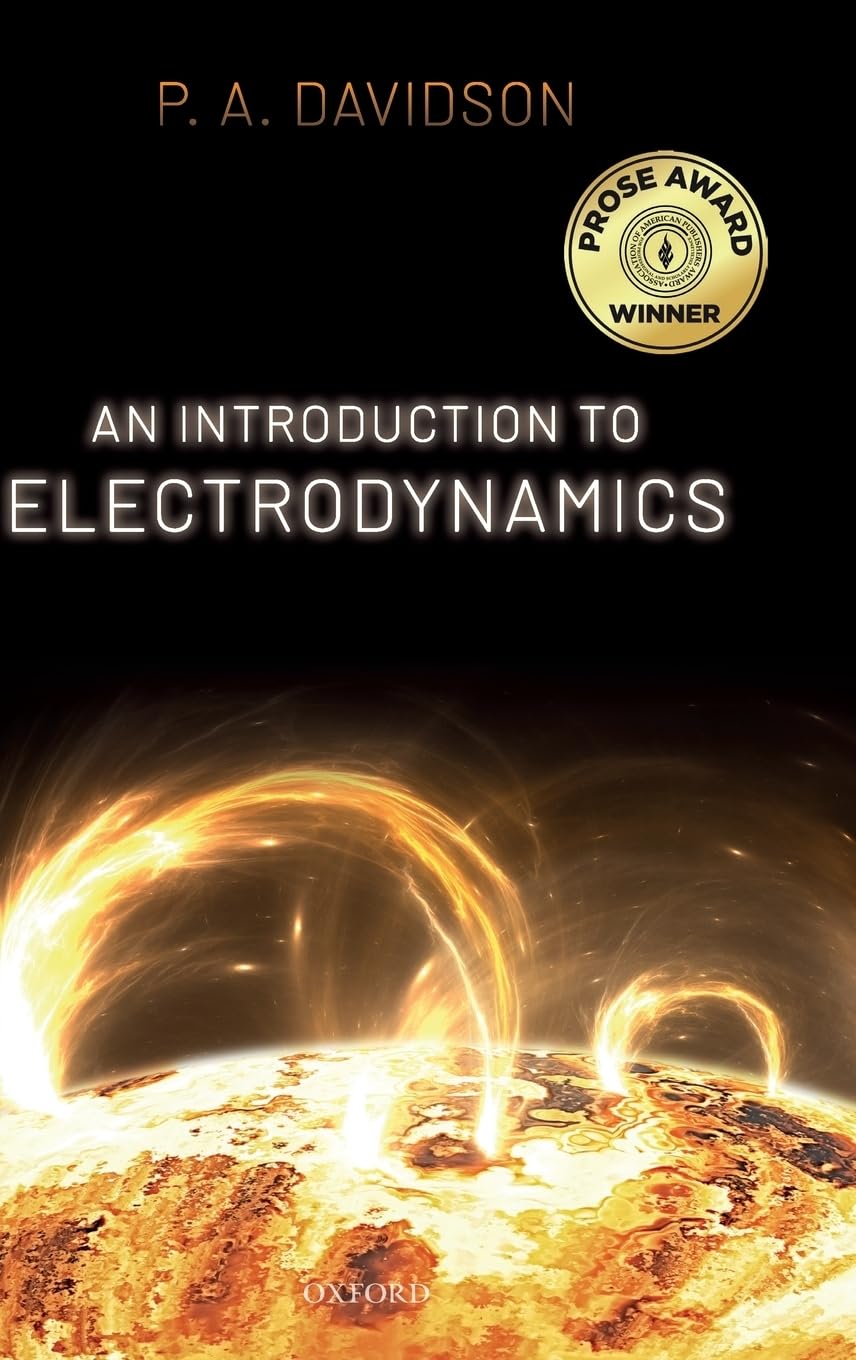 Introduction to Electrodynamics Business & Technology