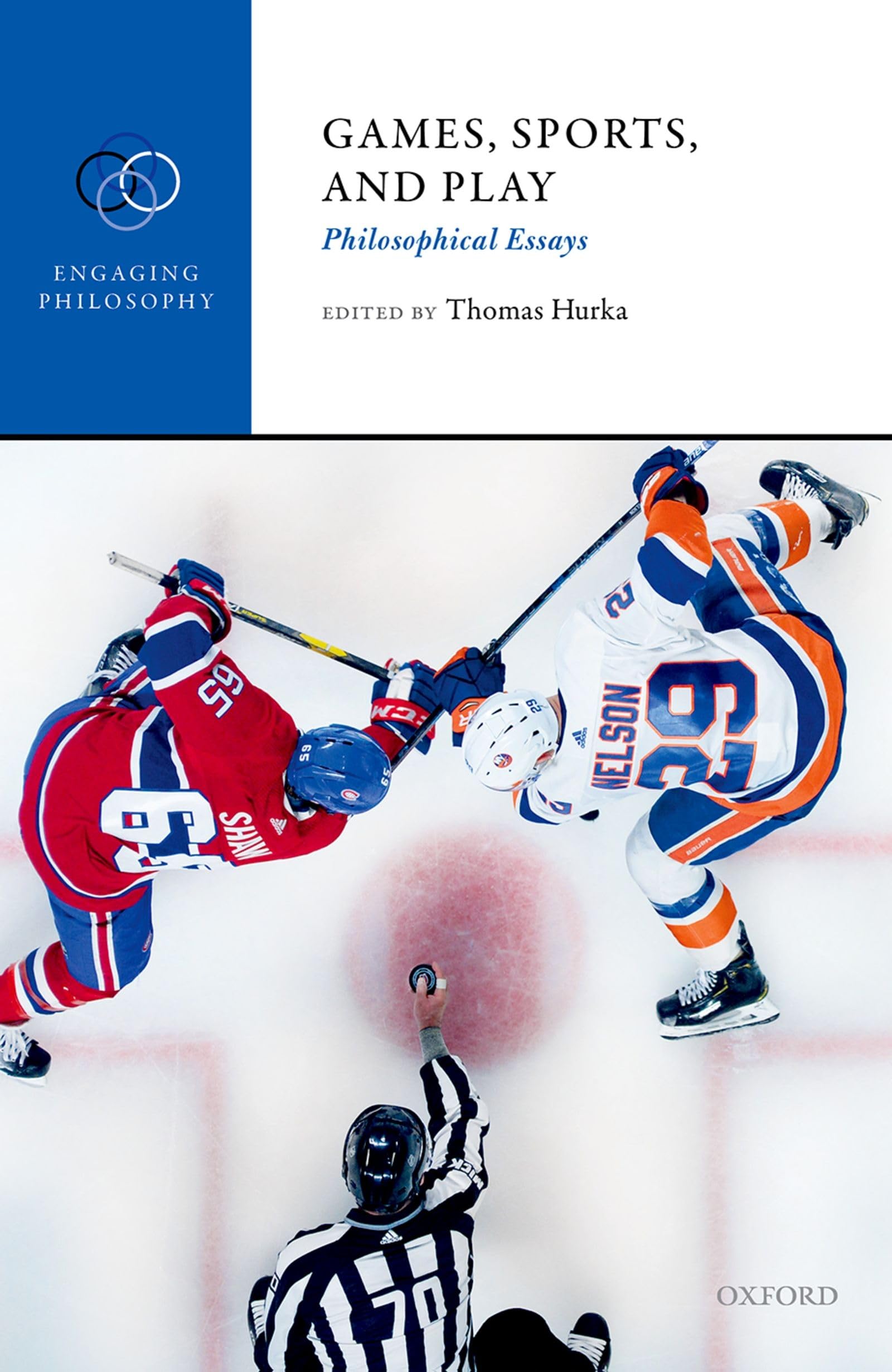 Games, Sports, and Play Philosophy