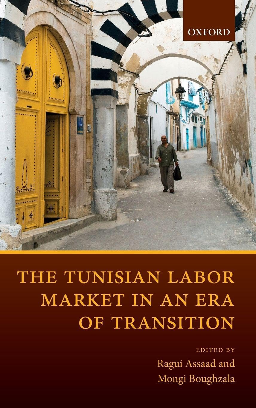 Tunisian Labor Market in an Era of Transition Law