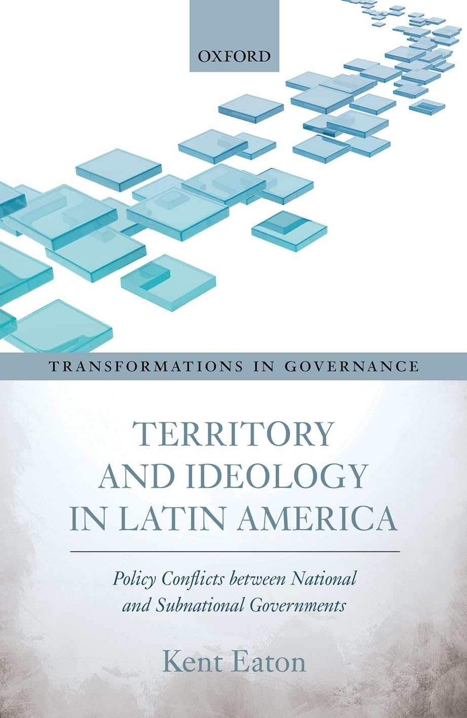 Territory and Ideology in Latin America Law
