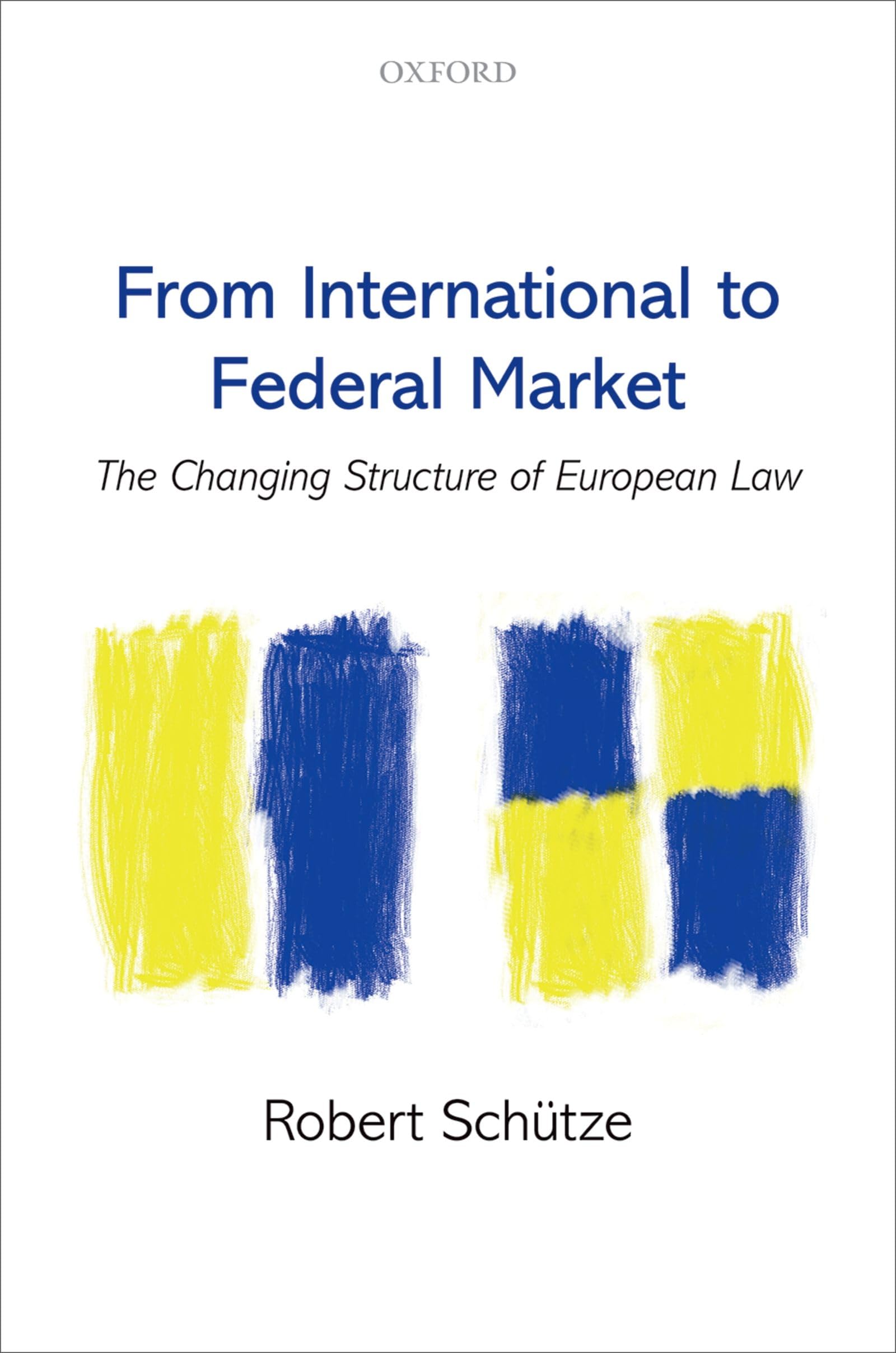 From International to Federal Market Law