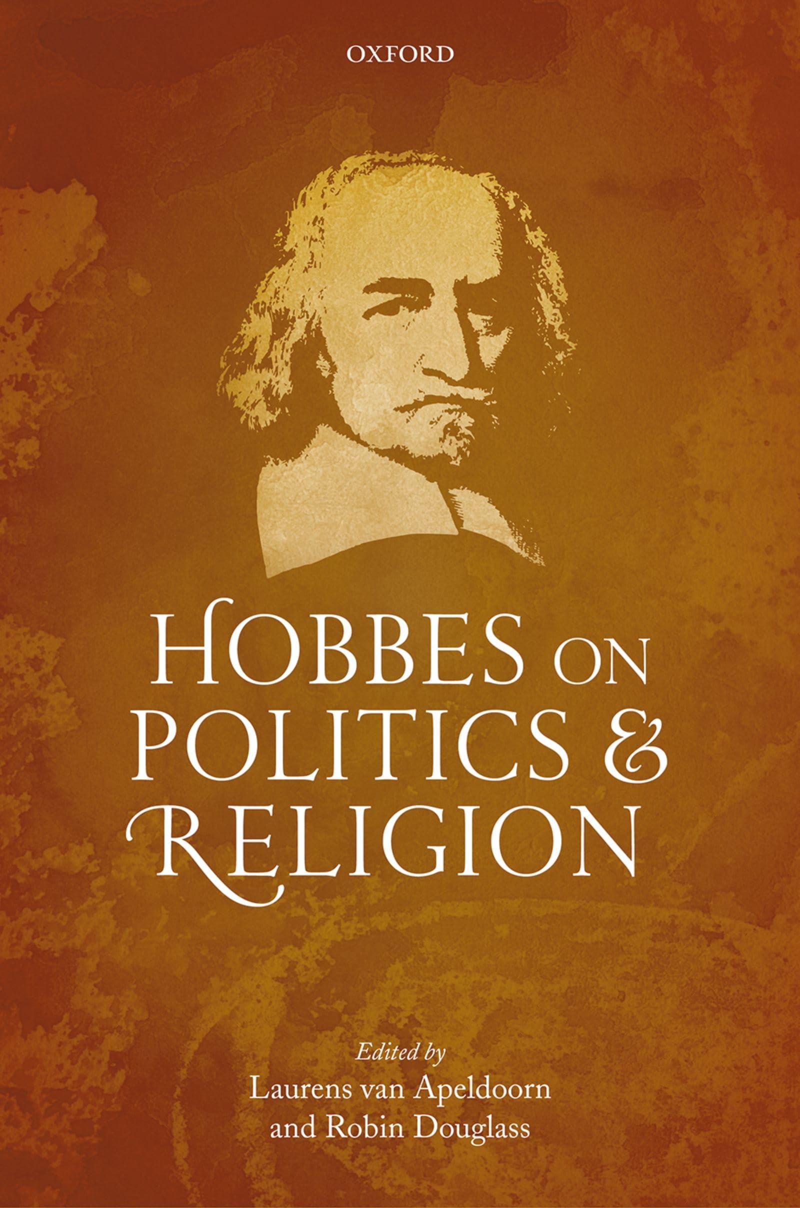 HOBBES ON POLITCS & RELIGION C Philosophy