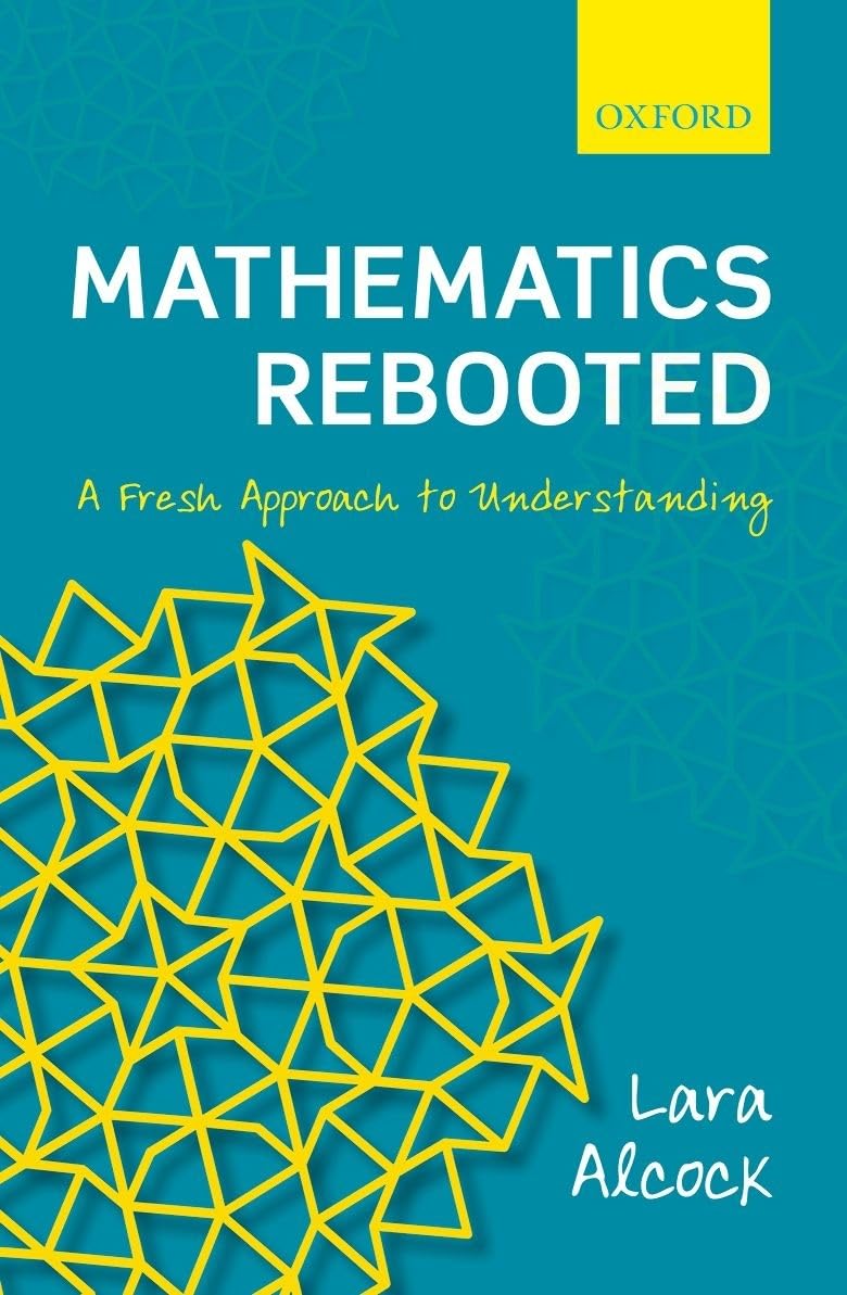 Mathematics Rebooted: A Fresh Approach to Understanding Business & Technology