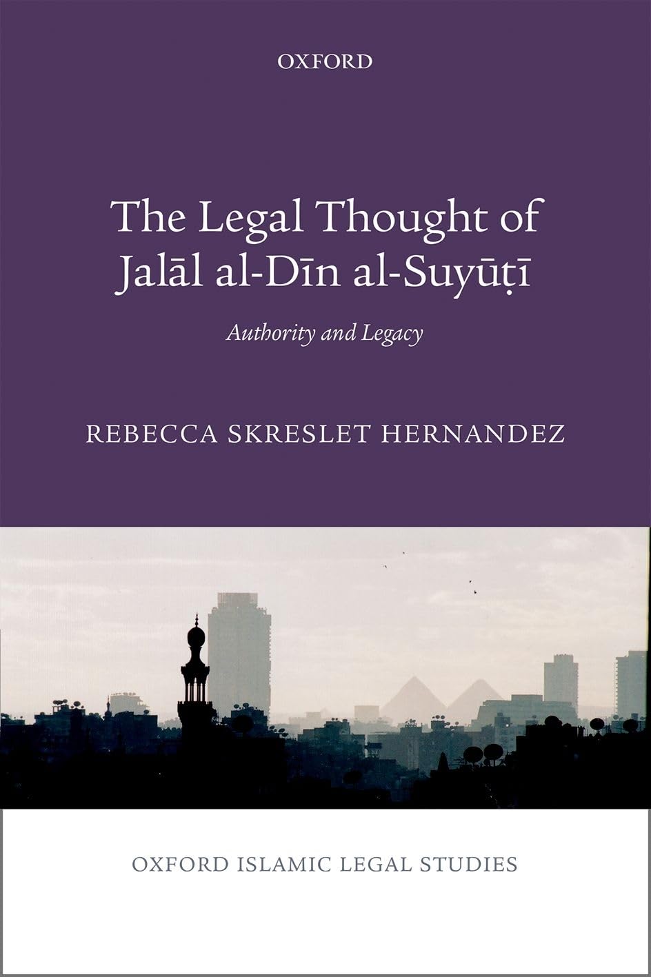 Legal Thought of Jal¿l Al-D¿n Al-Suy¿¿¿ Law