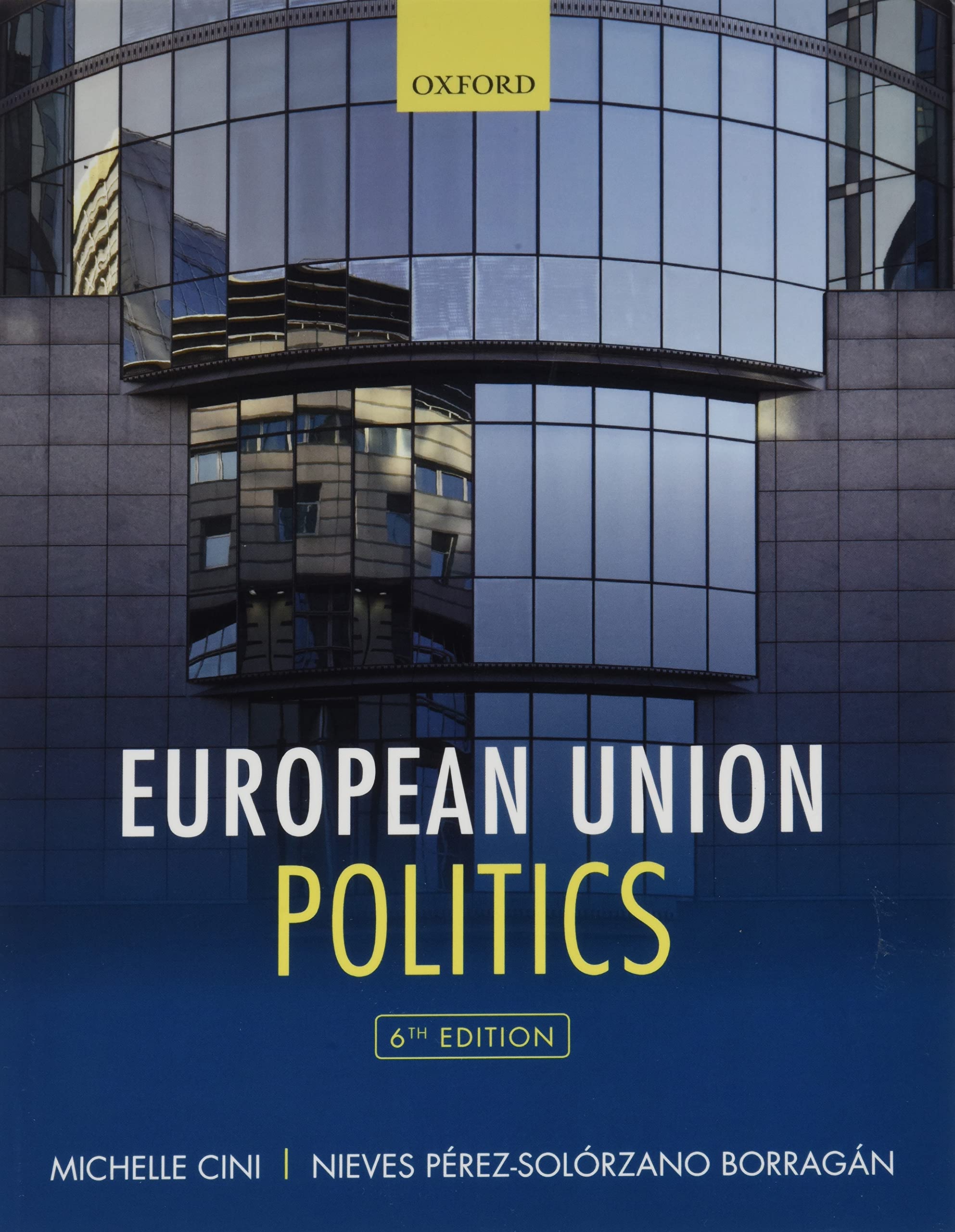European Union Politics Law