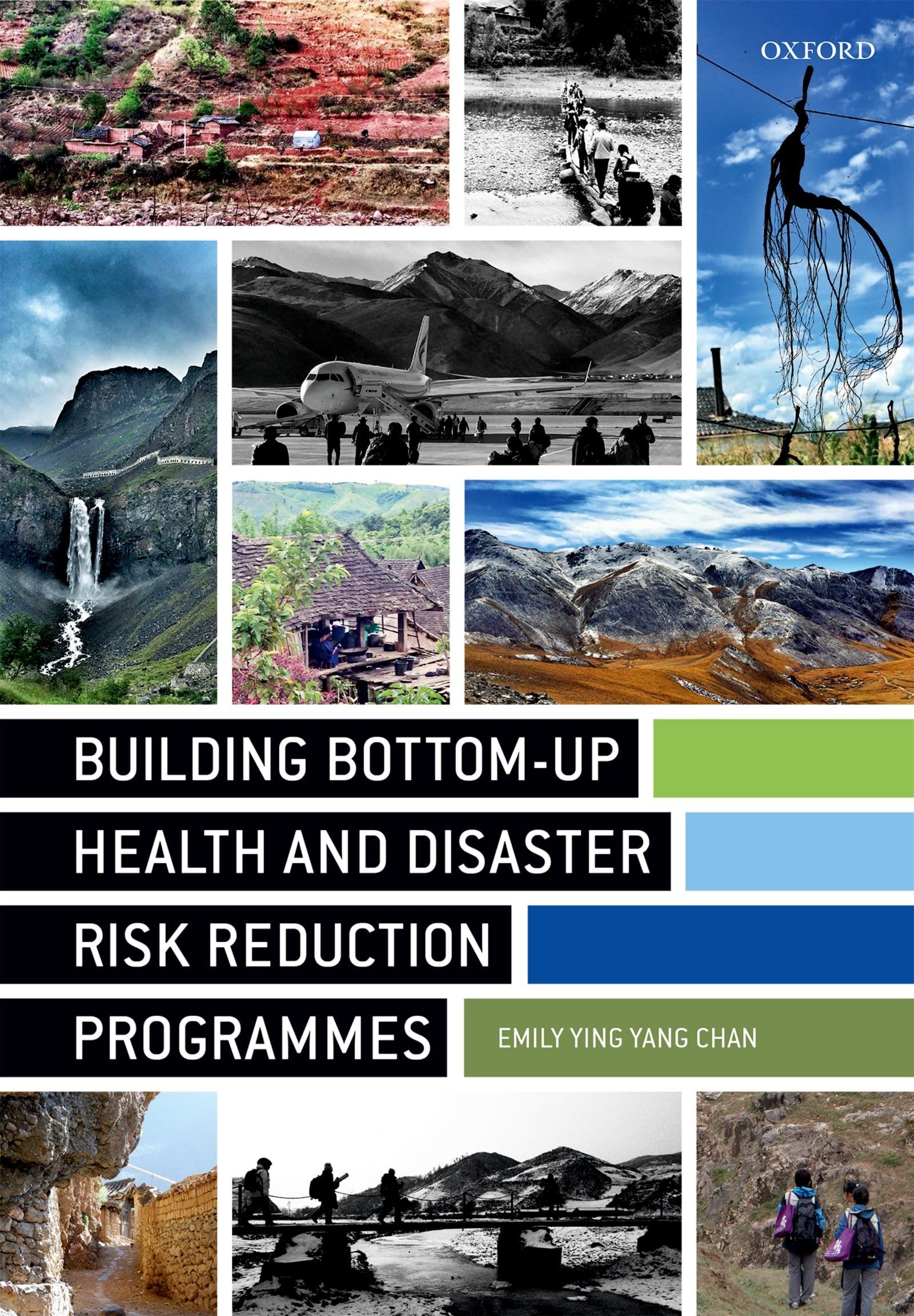 Building Bottom-Up Health and Disaster Risk Reduction Programmes Medicine