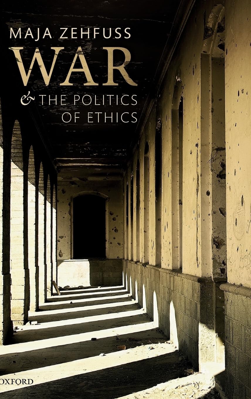 War and the Politics of Ethics Law