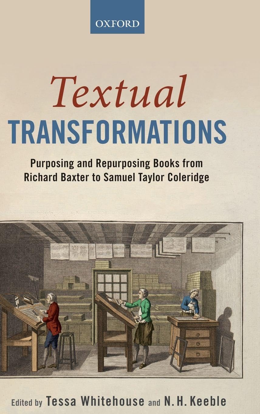 Textual Transformations Media & Communication