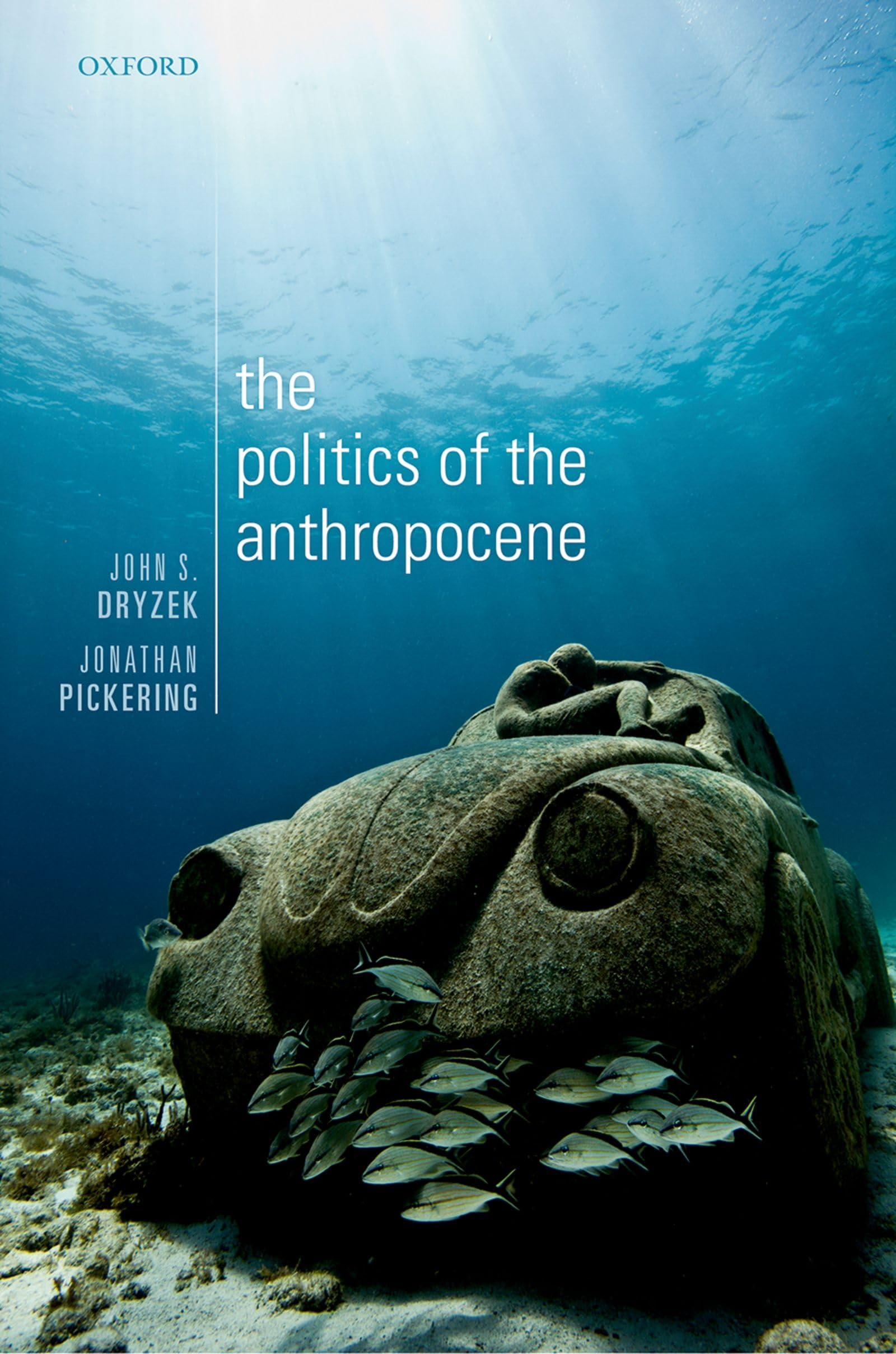 The Politics of the Anthropocene Philosophy