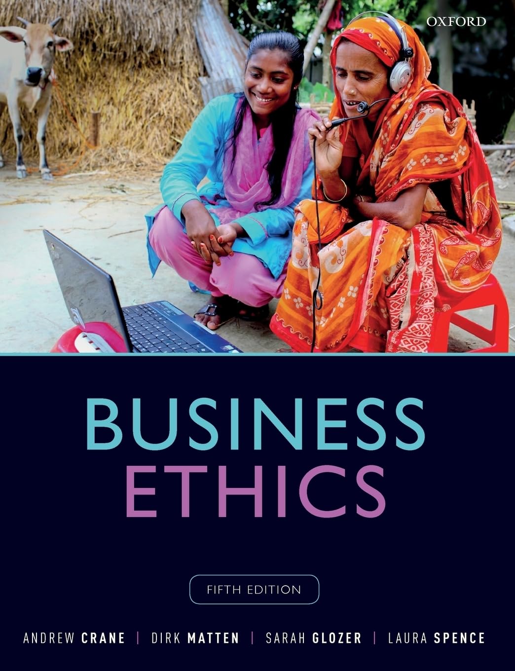 Business Ethics Law
