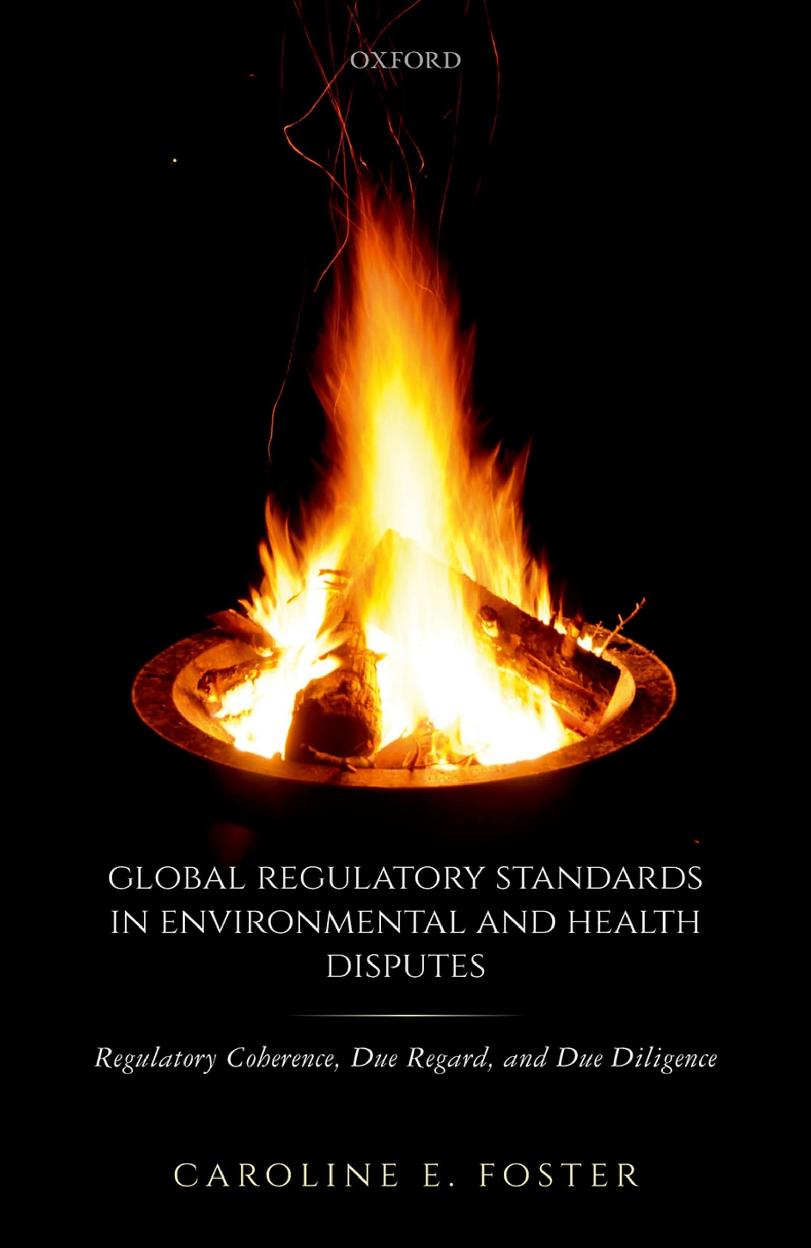 Global Regulatory Standards in Environmental and Health Disputes Law