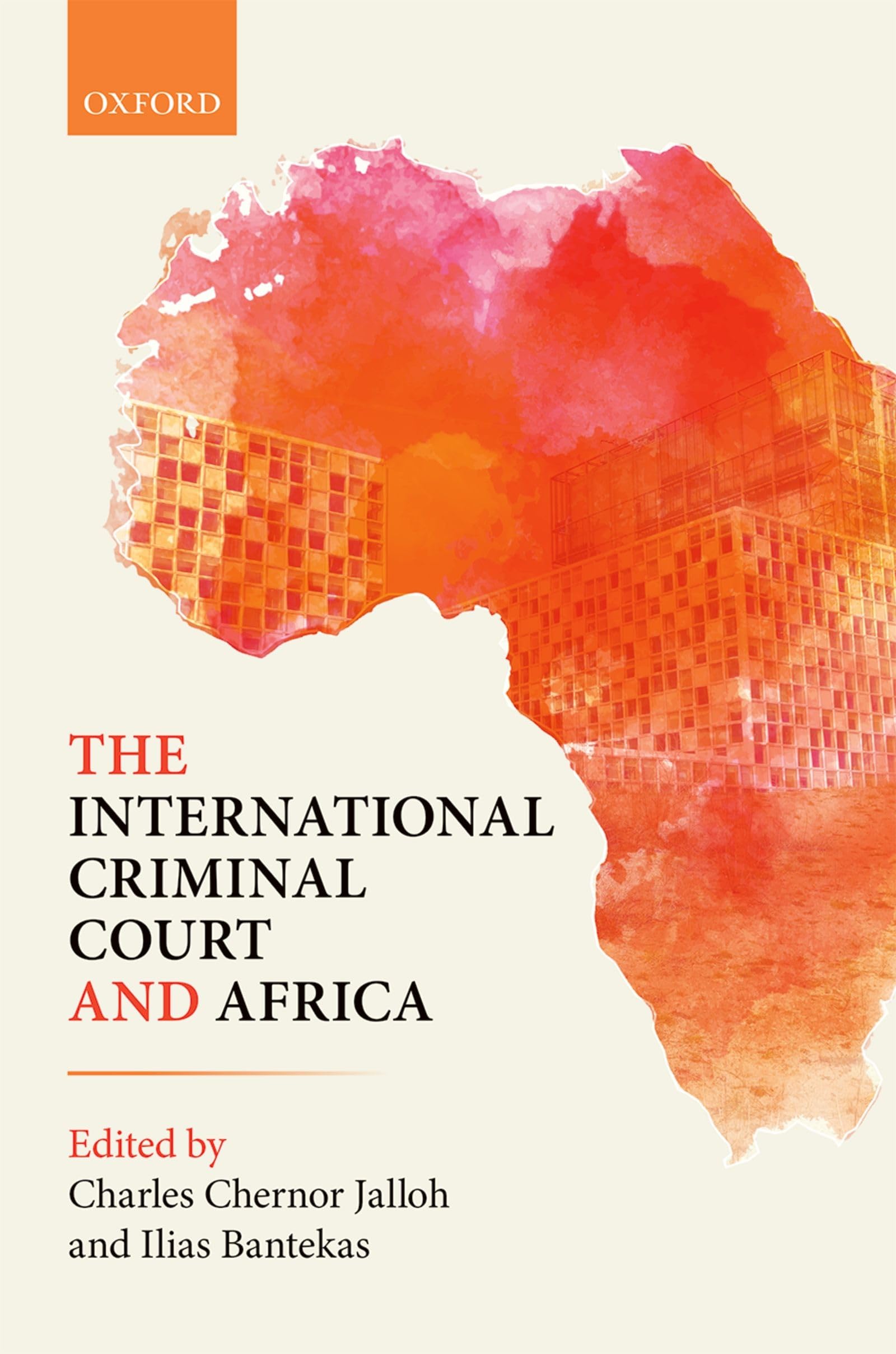 International Criminal Court and Africa Law