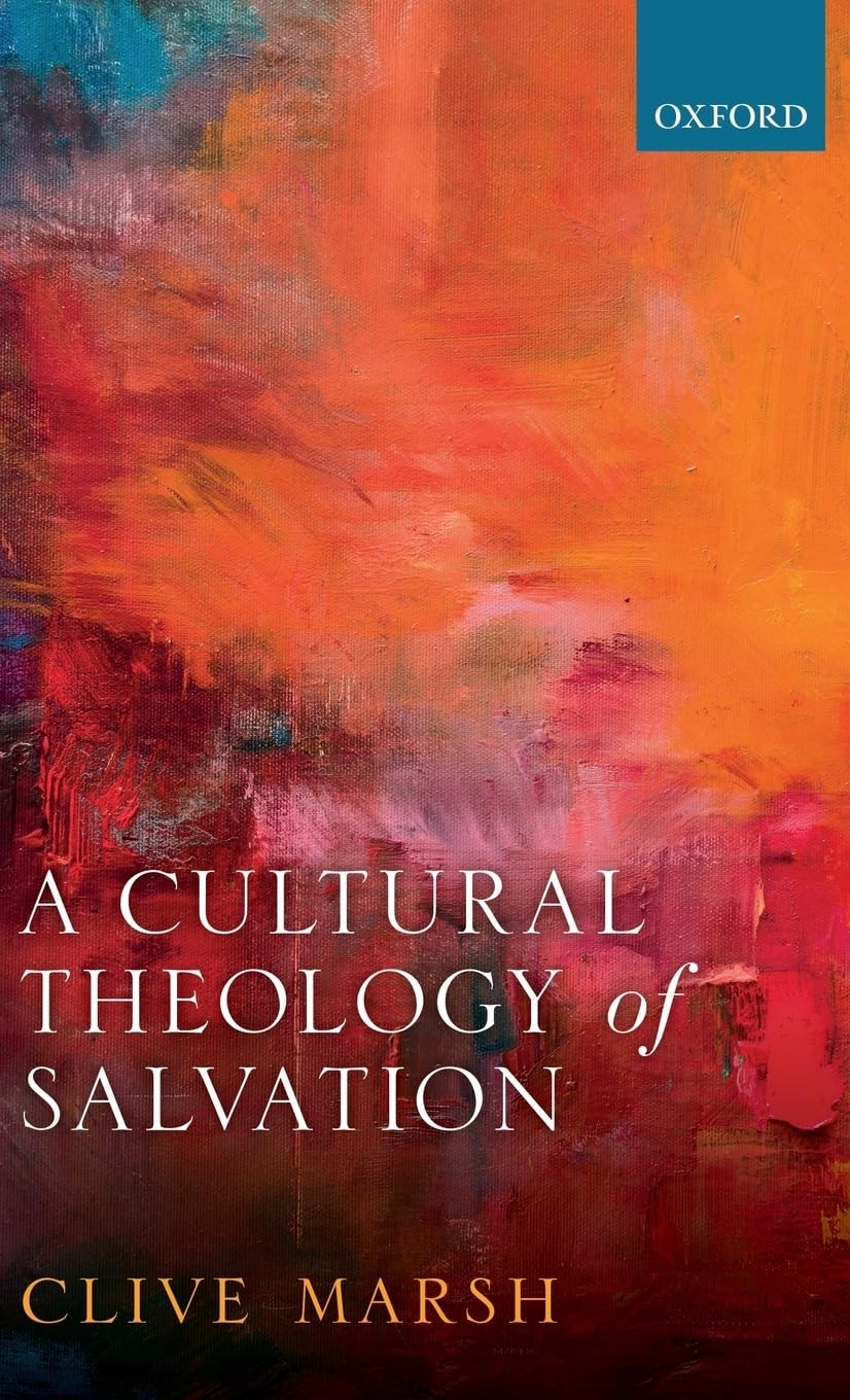 CULTURAL THEOLOGY OF SALVATION C General education