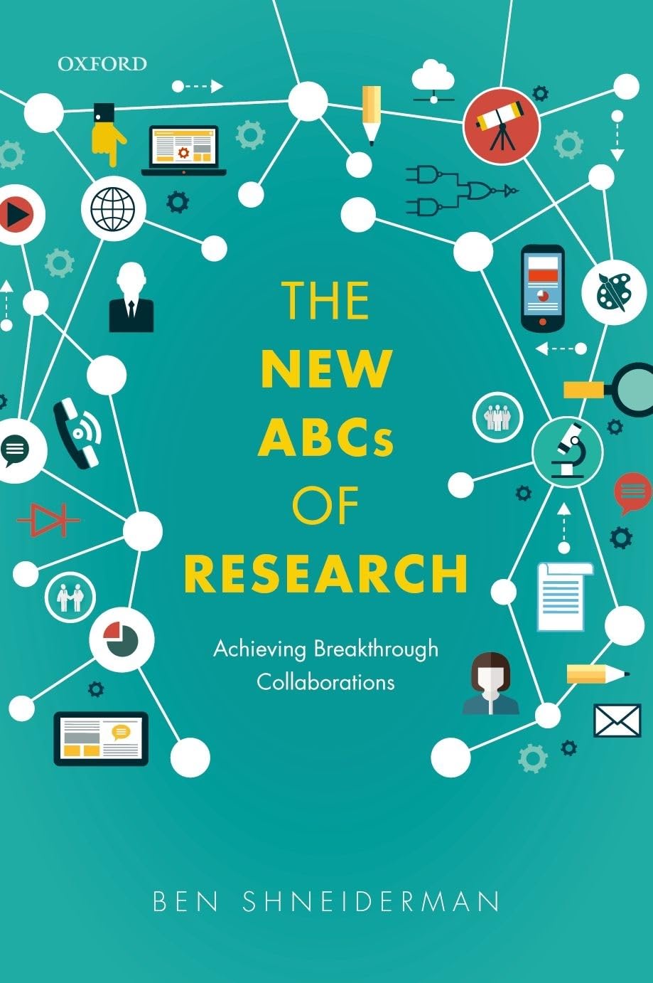 The New ABCs of Research Medicine