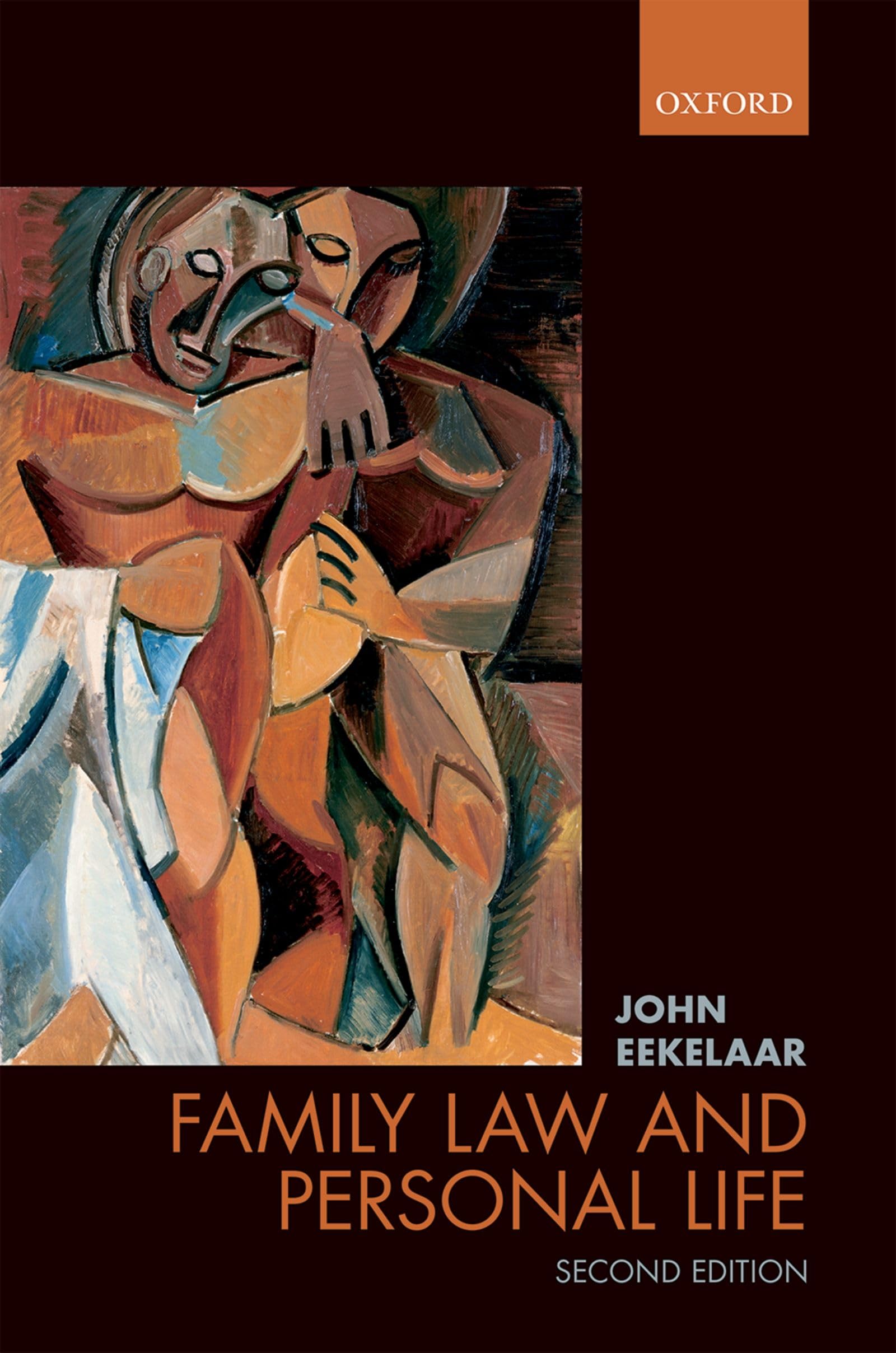 Family Law and Personal Life Law