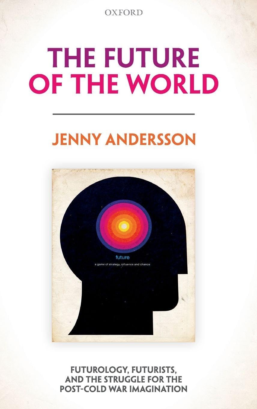 Product Image: FUTURE OF THE WORLD C