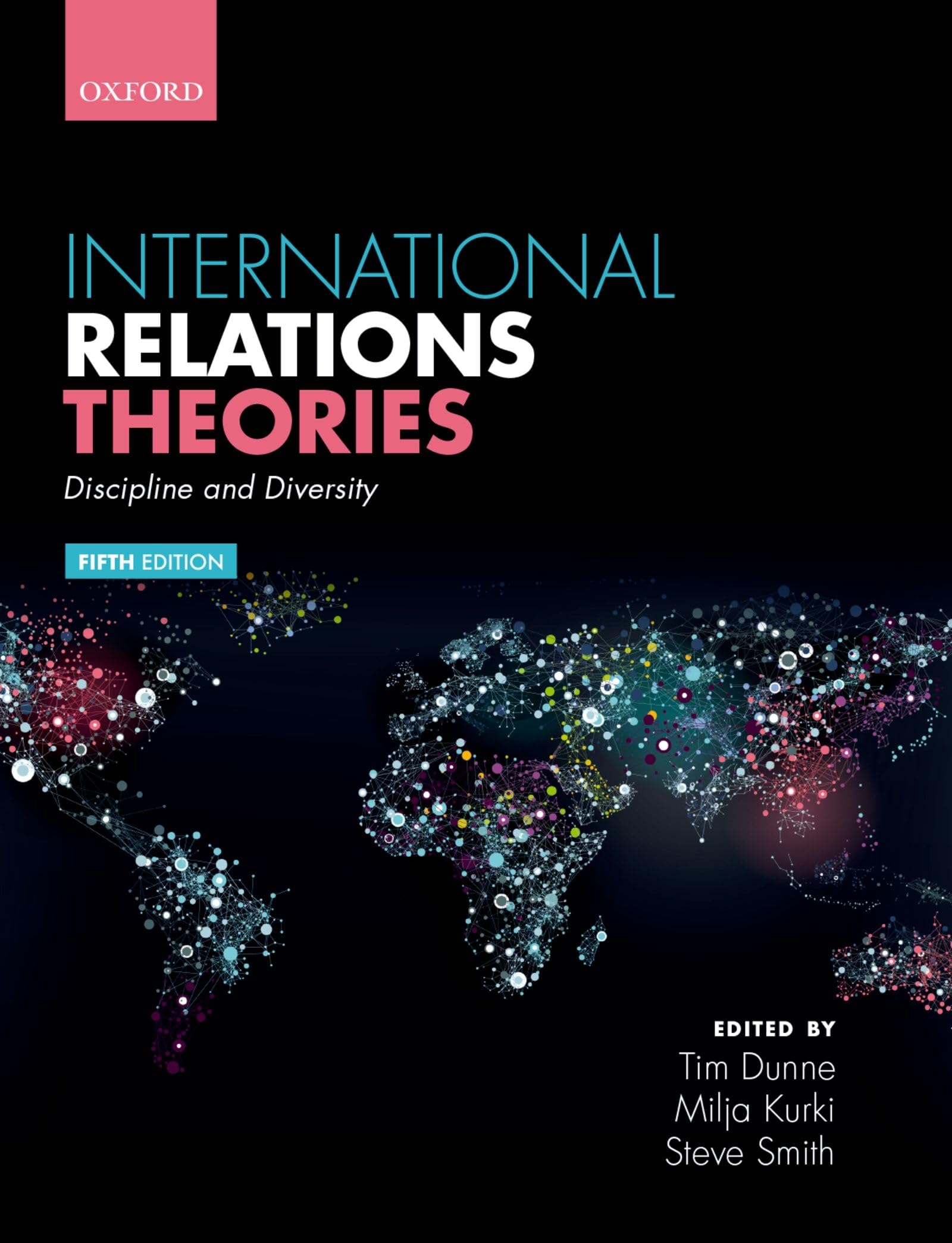 International Relations Theories Politics & History books
