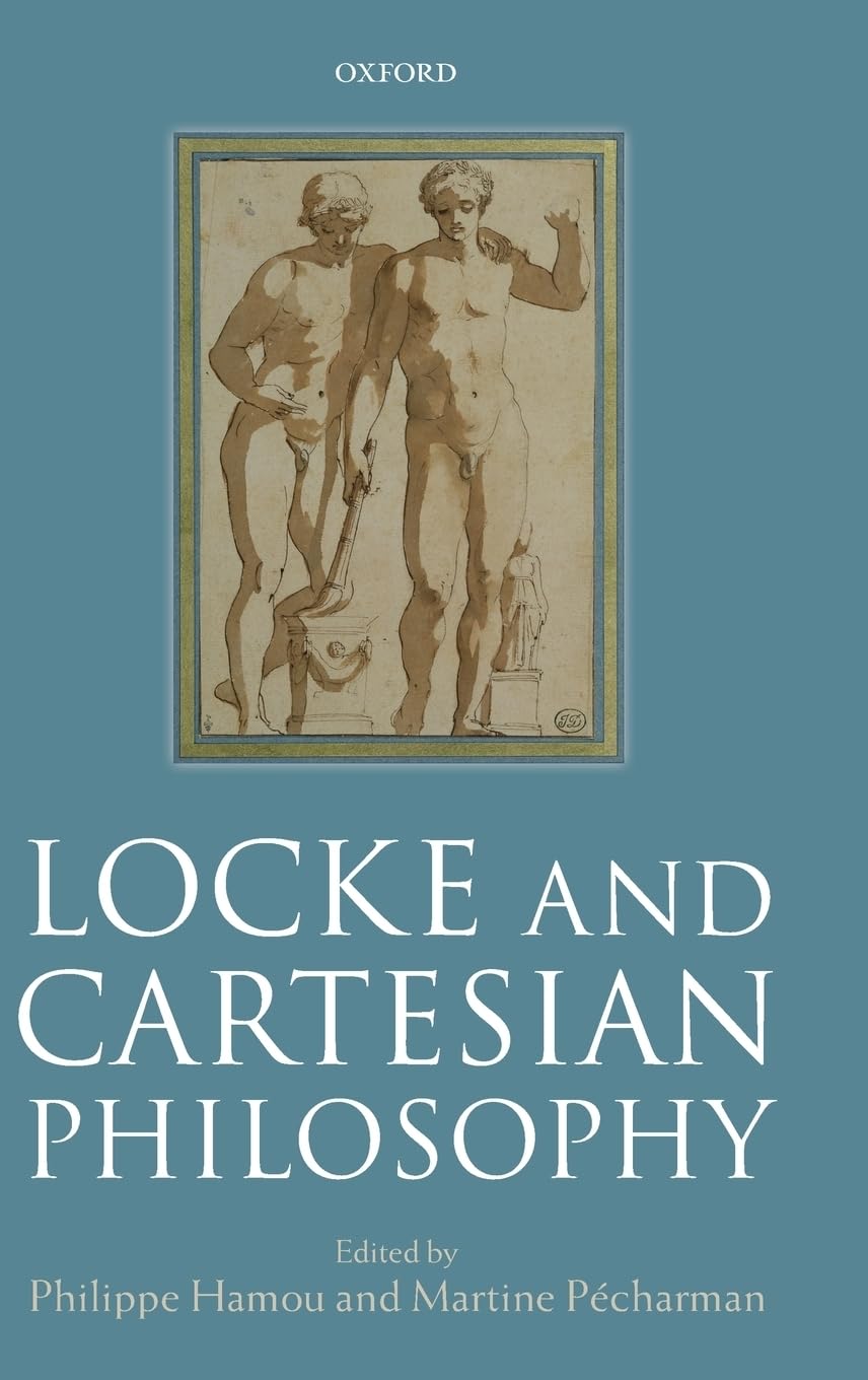 Locke and Cartesian Philosophy Philosophy