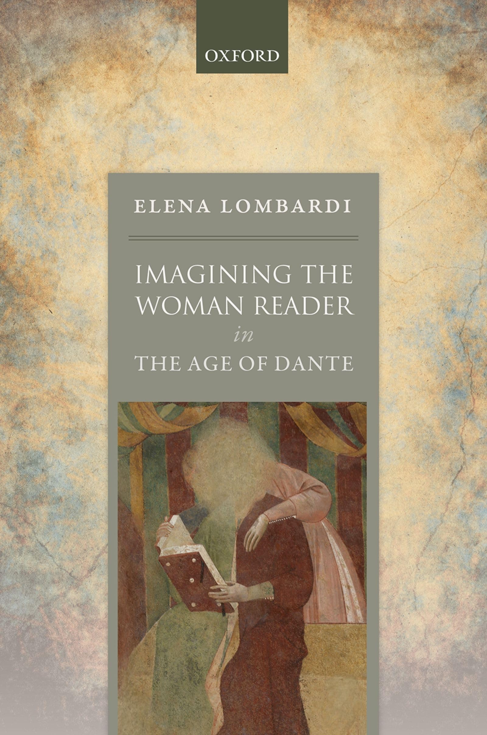 Imagining the Woman Reader in the Age of Dante Contemporary literature