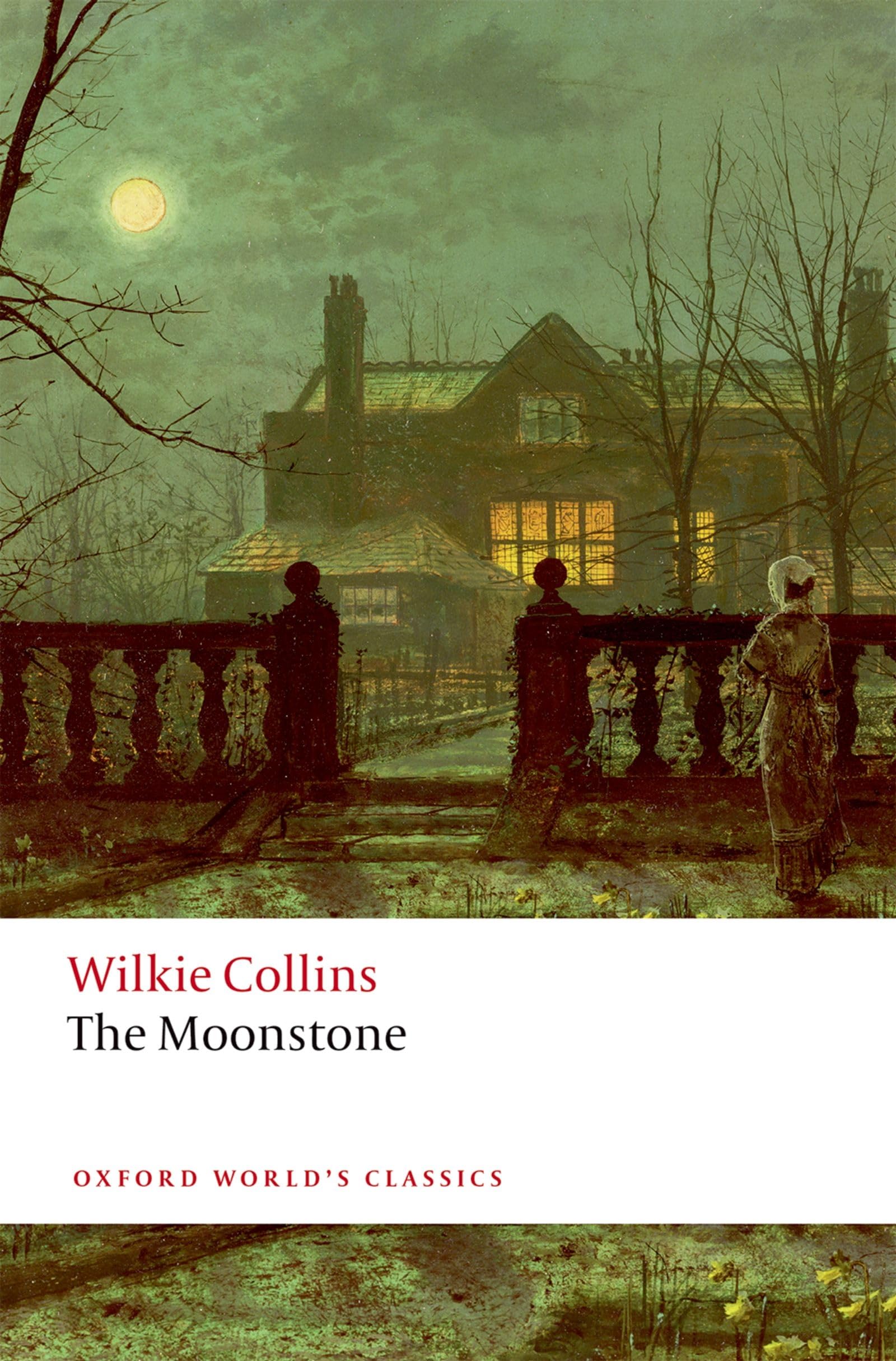 The Moonstone Classics