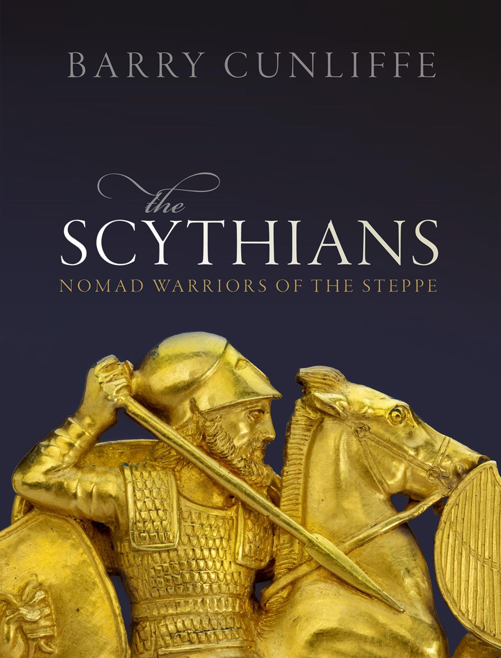The Scythians: Nomad Warriors of the Steppe Social Sciences