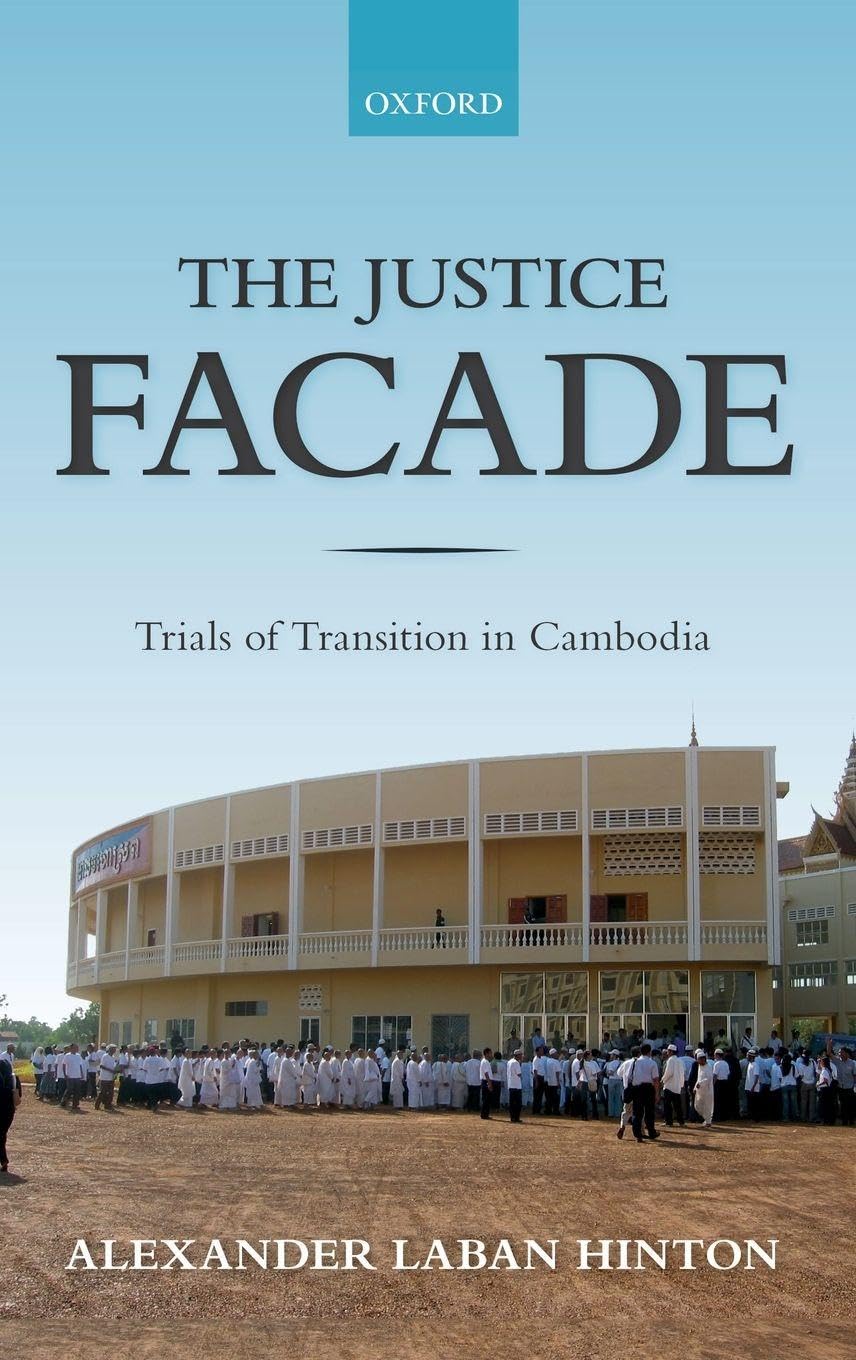 Justice Facade Law