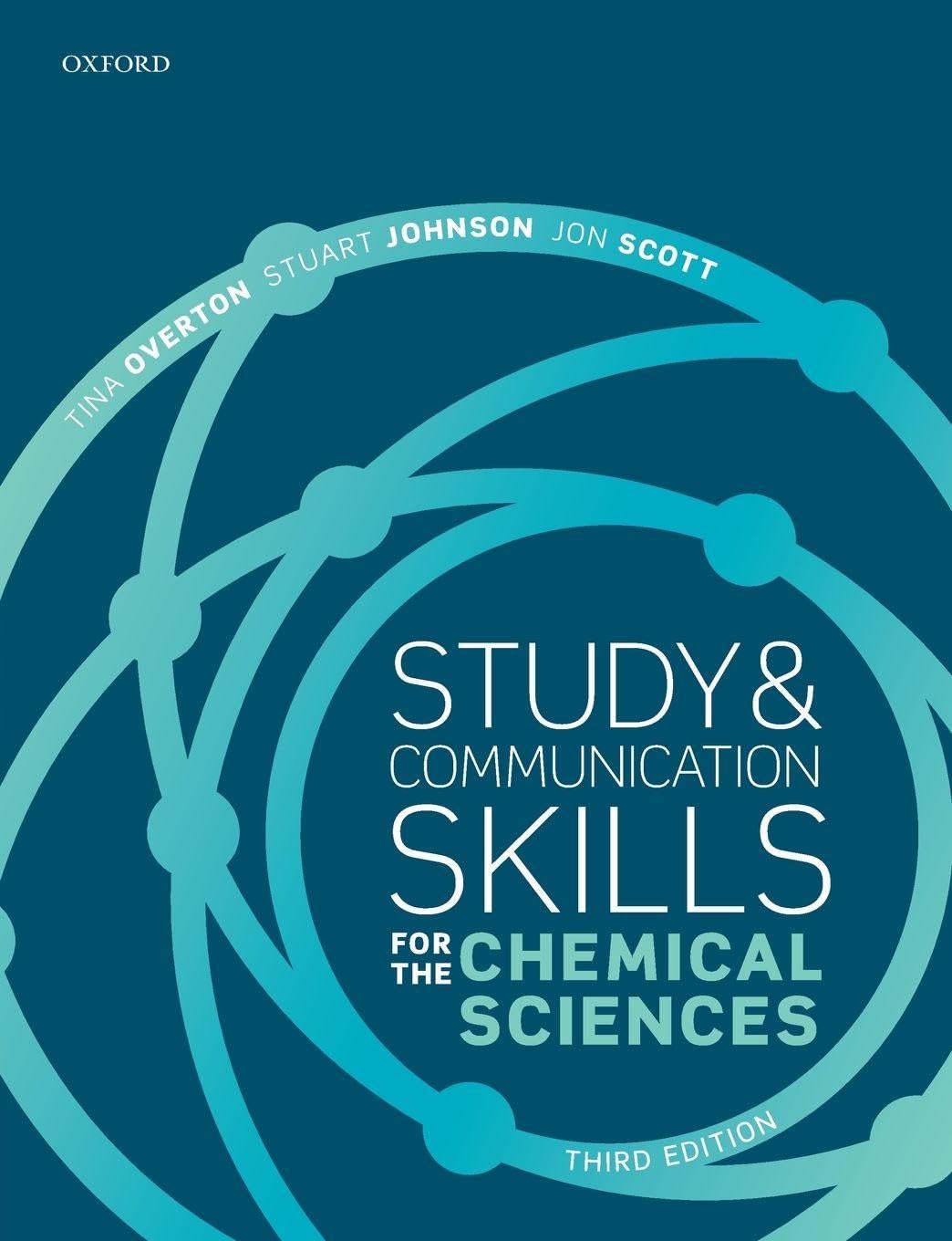 Study and Communication Skills for the Chemical Sciences Medicine
