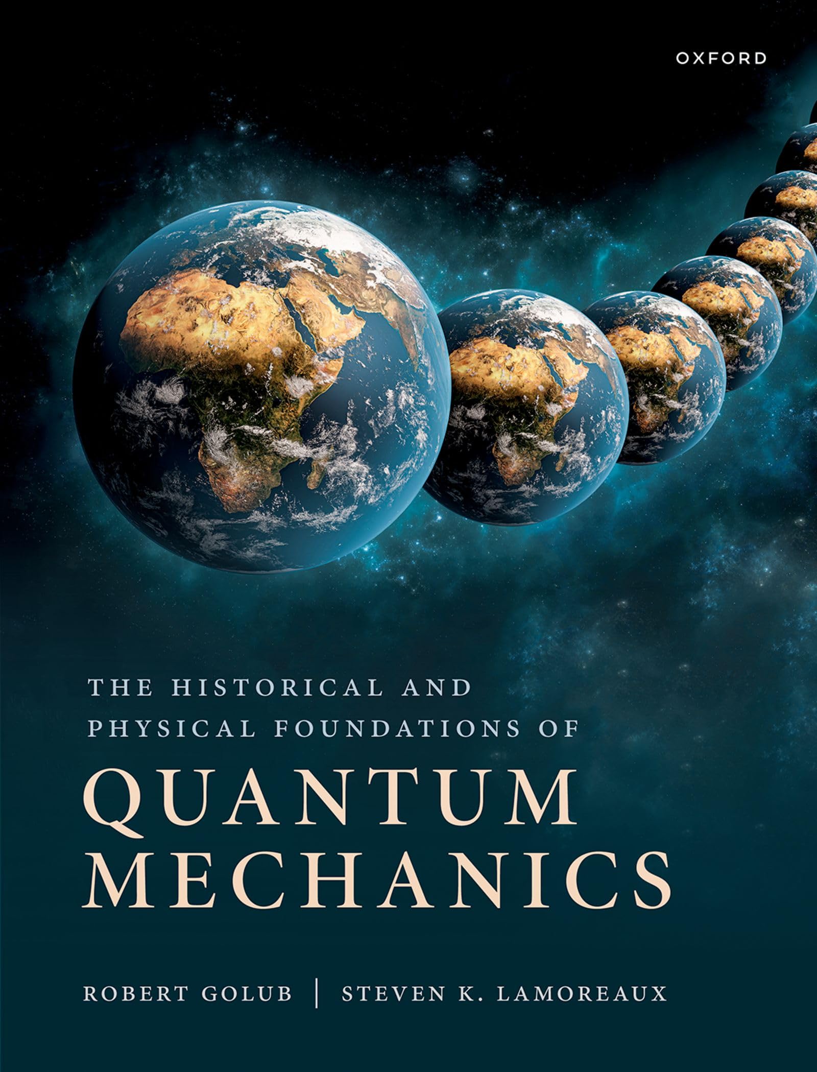 The Historical and Physical Foundations of Quantum Mechanics Natural Sciences