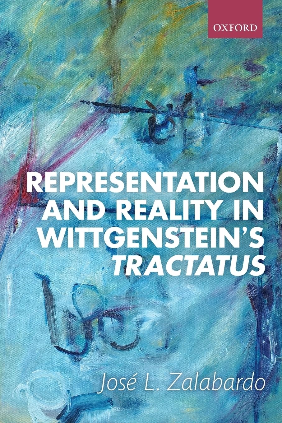 Representation and Reality in Wittgenstein's Tractatus Philosophy